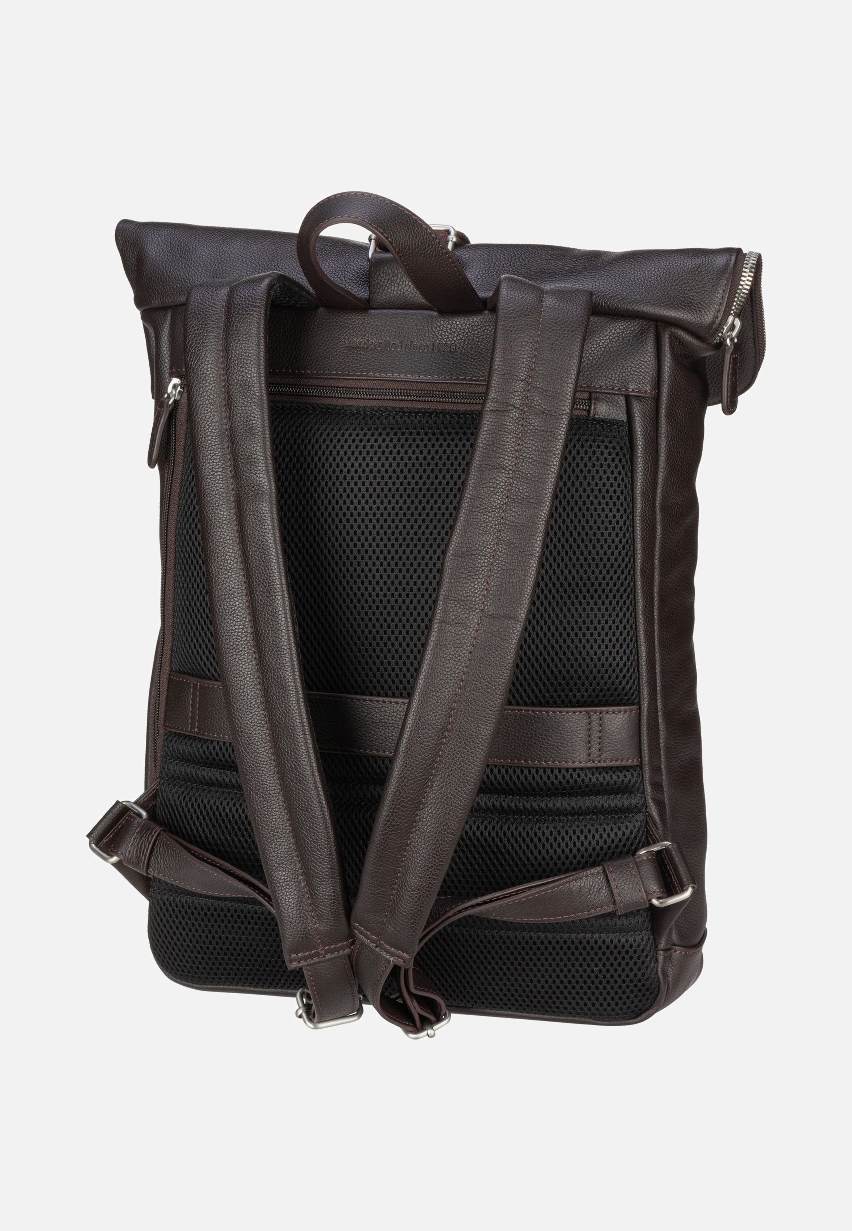 Picard - Milano 7115 Cafe - Backpack | Men-Image