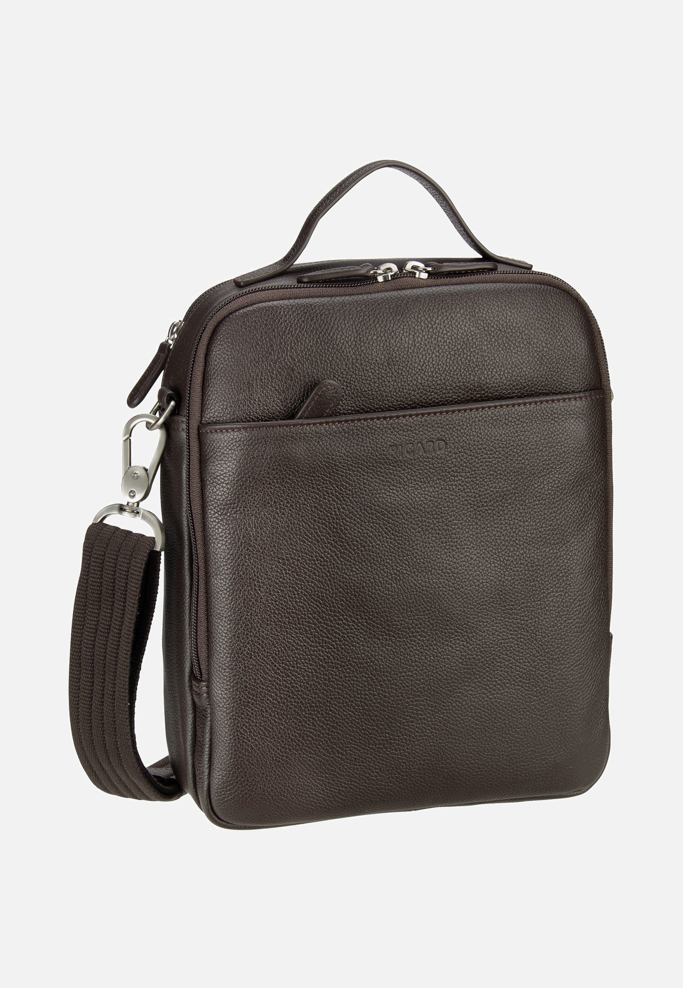 Picard - Milano 7213 Cafe - Crossbody Bag | Men-Image