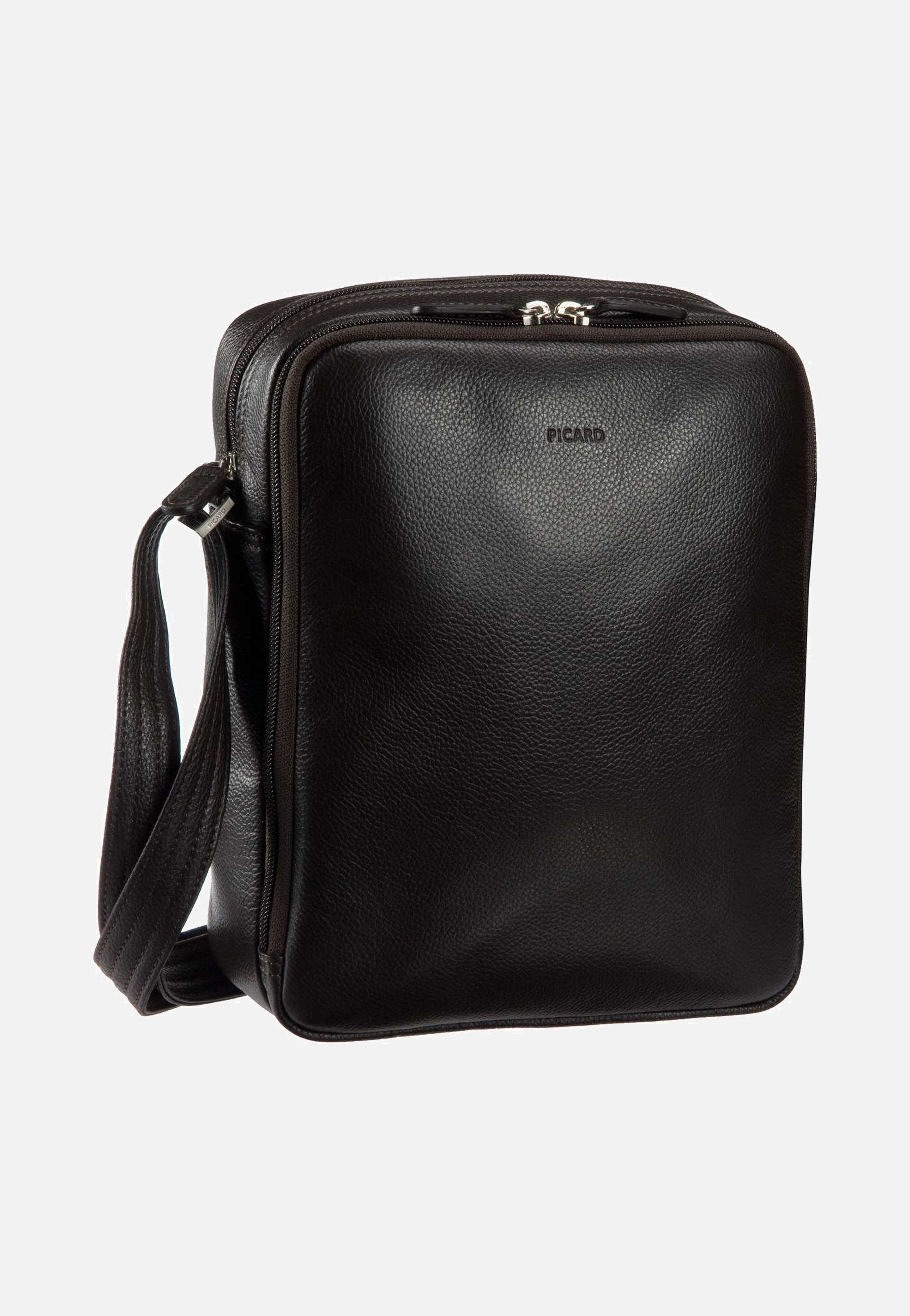 Picard - Milano Cafe - Shoulder Bag | Men-Image