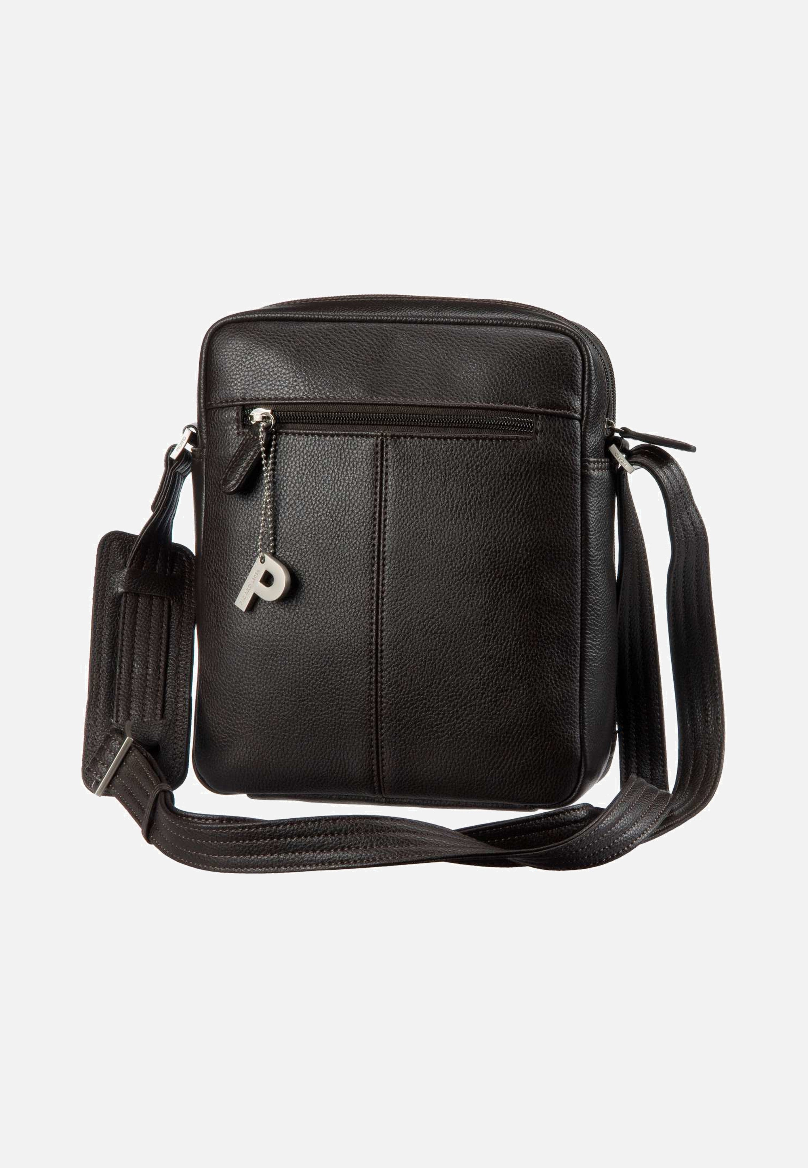 Picard - Milano Cafe - Shoulder Bag | Men-Image