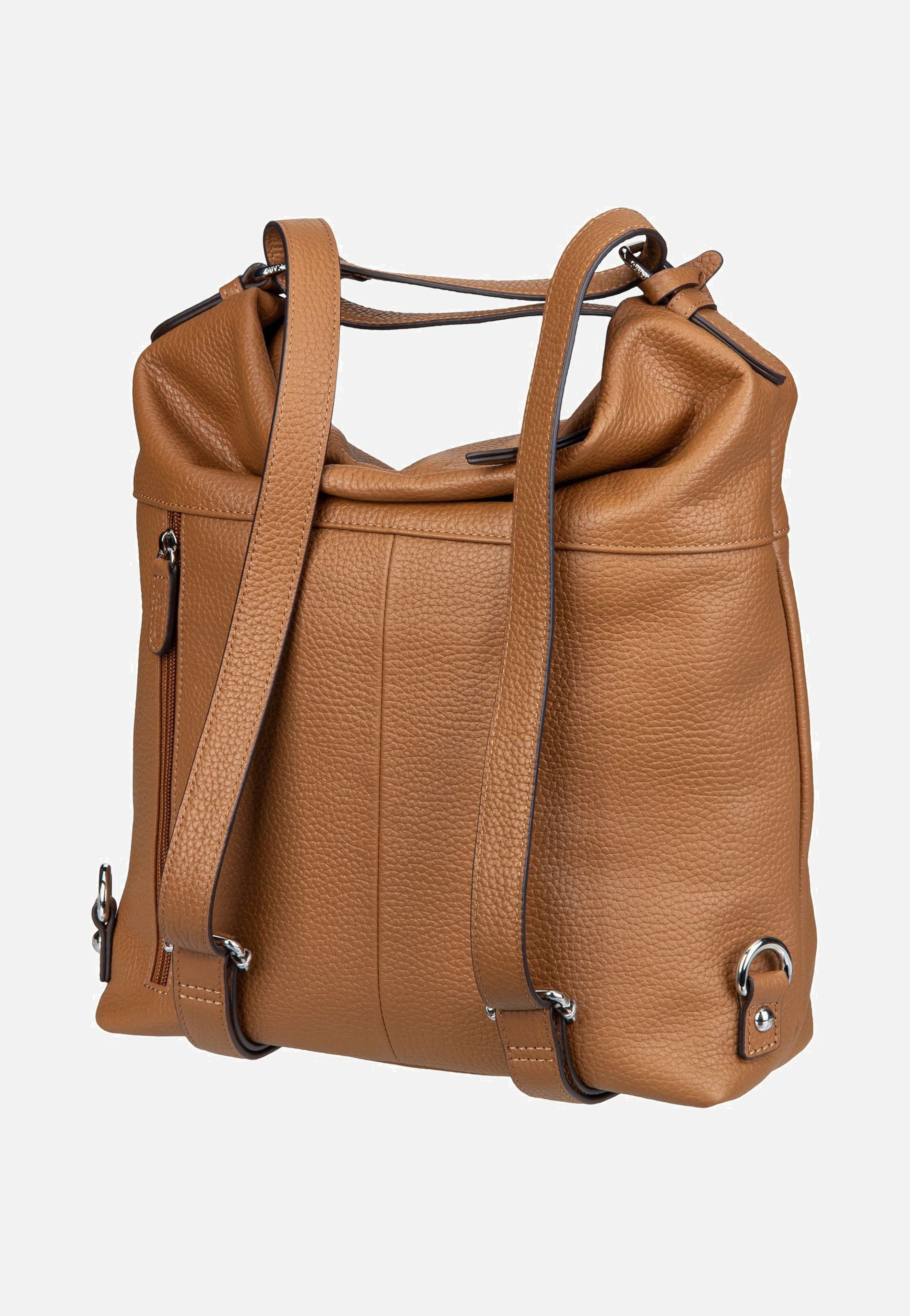 Picard Pure 7322 Cognac Backpack