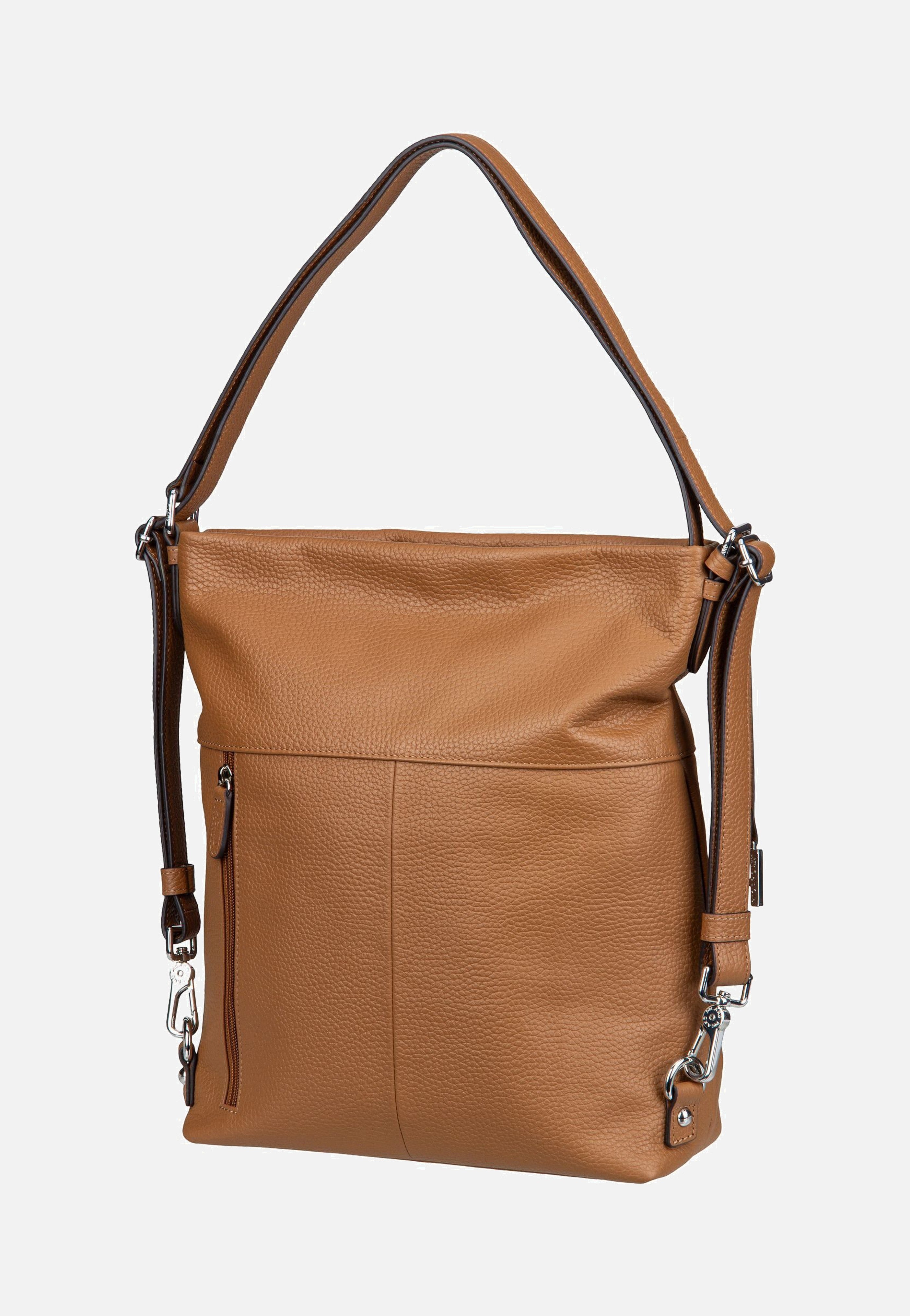 Picard Pure 7322 Cognac Backpack