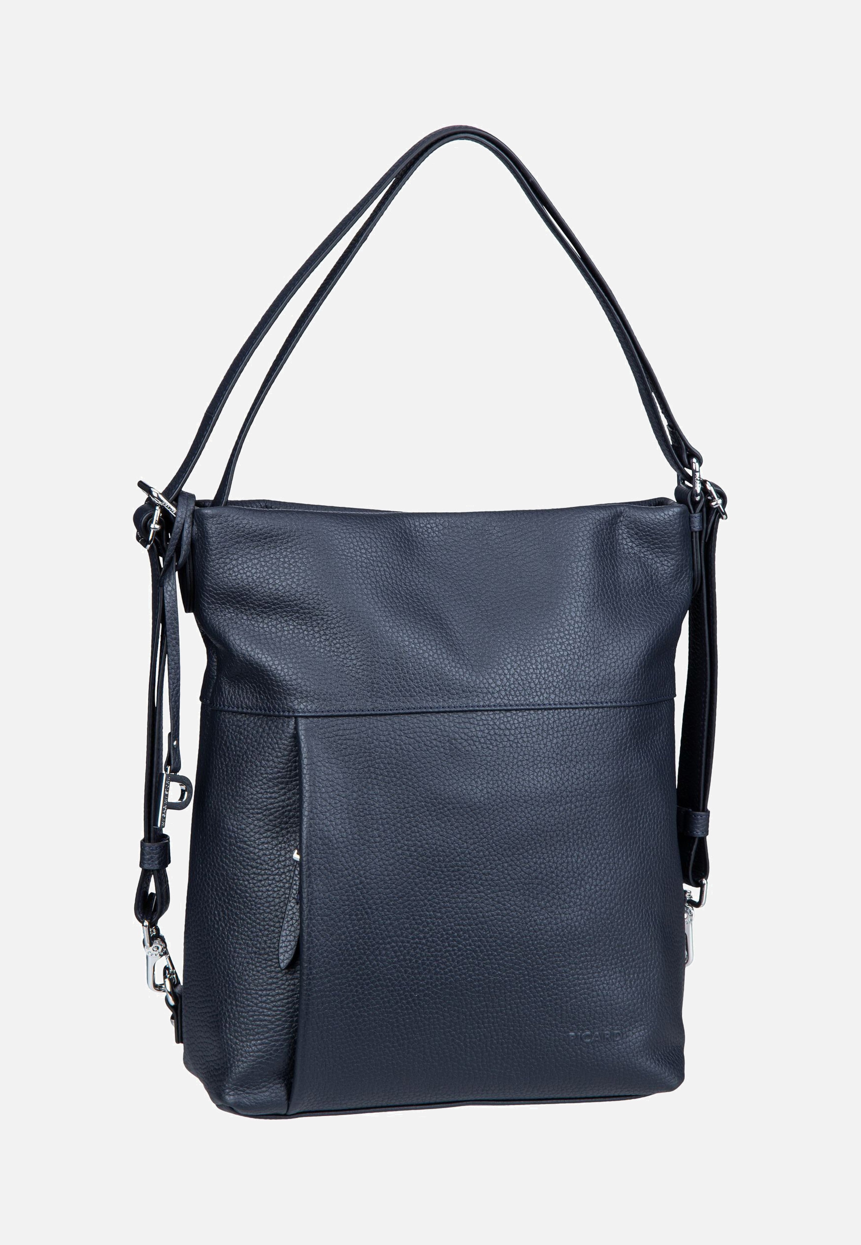 Picard Pure 7322 Ozean Backpack