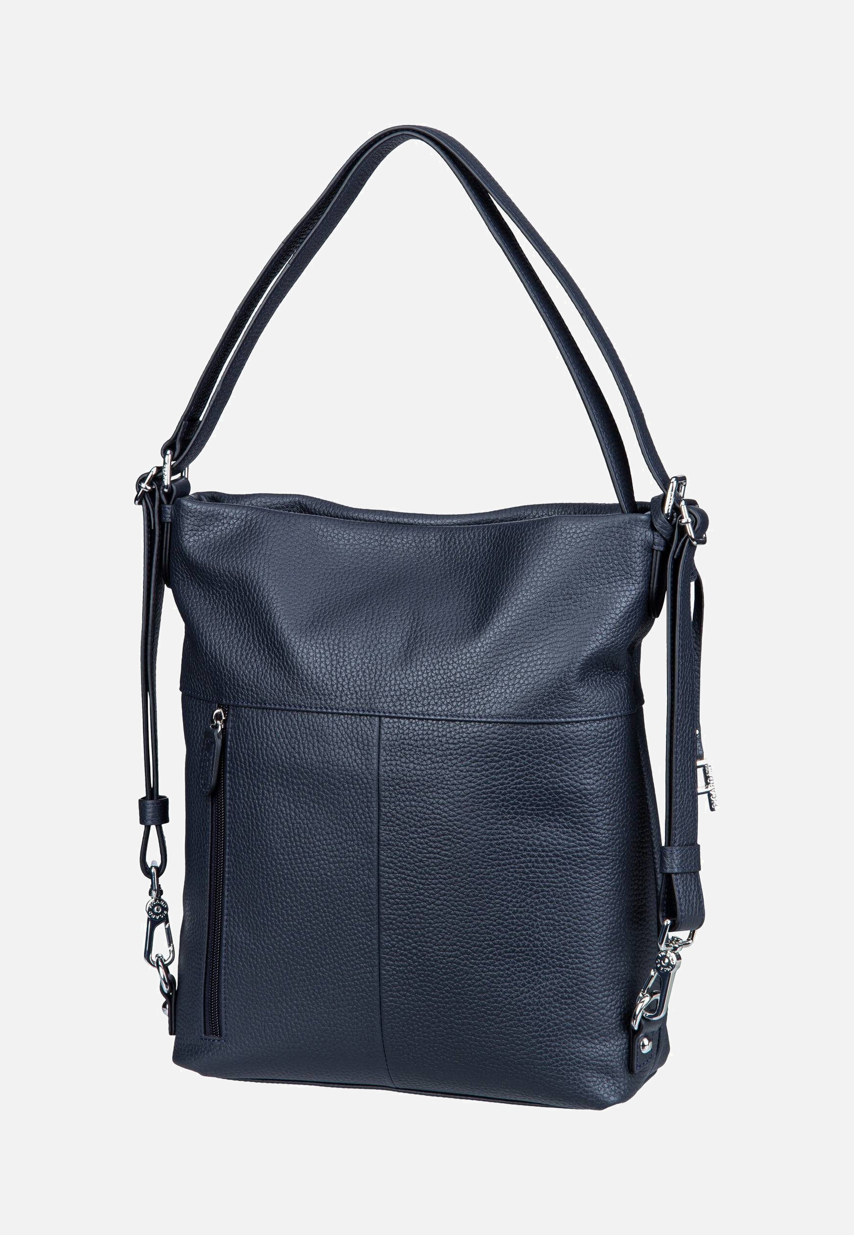 Picard - Pure 7322 Ozean - Backpack | Women-Image