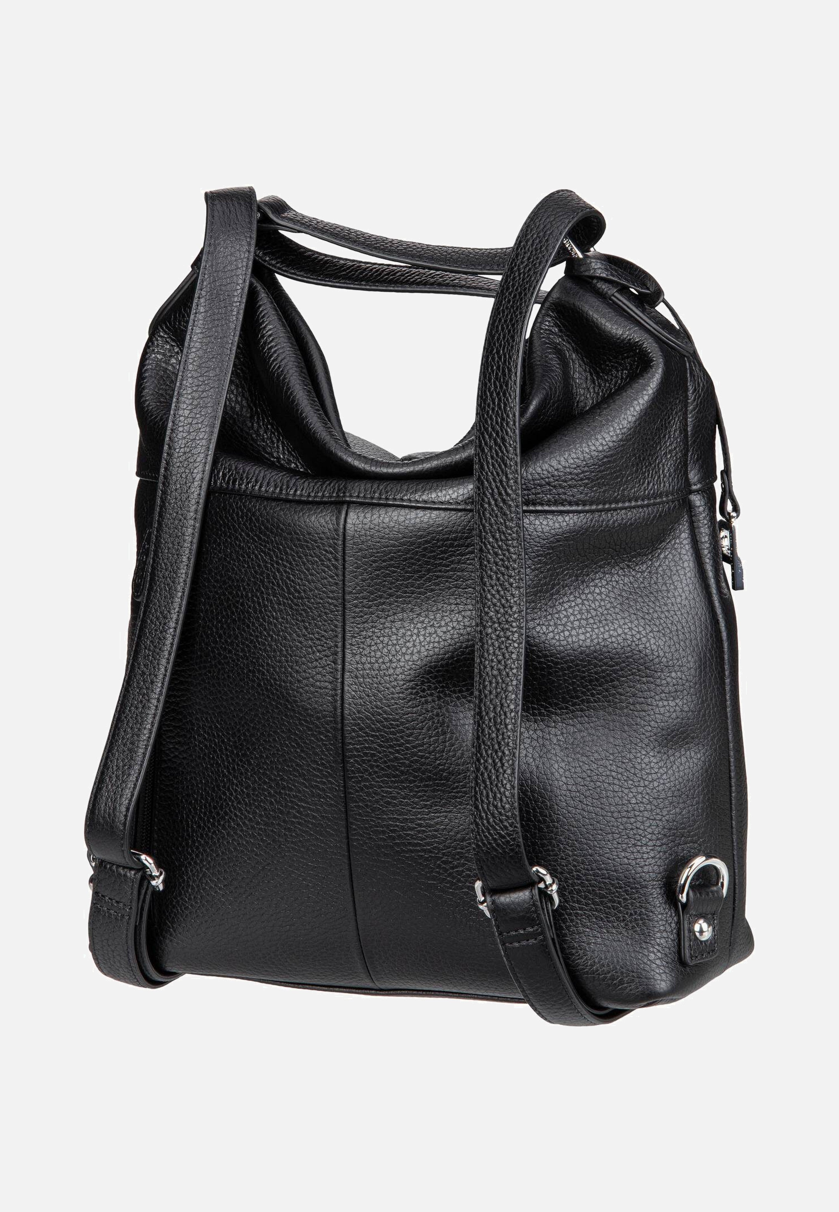 Picard Pure 7322 Schwarz Backpack
