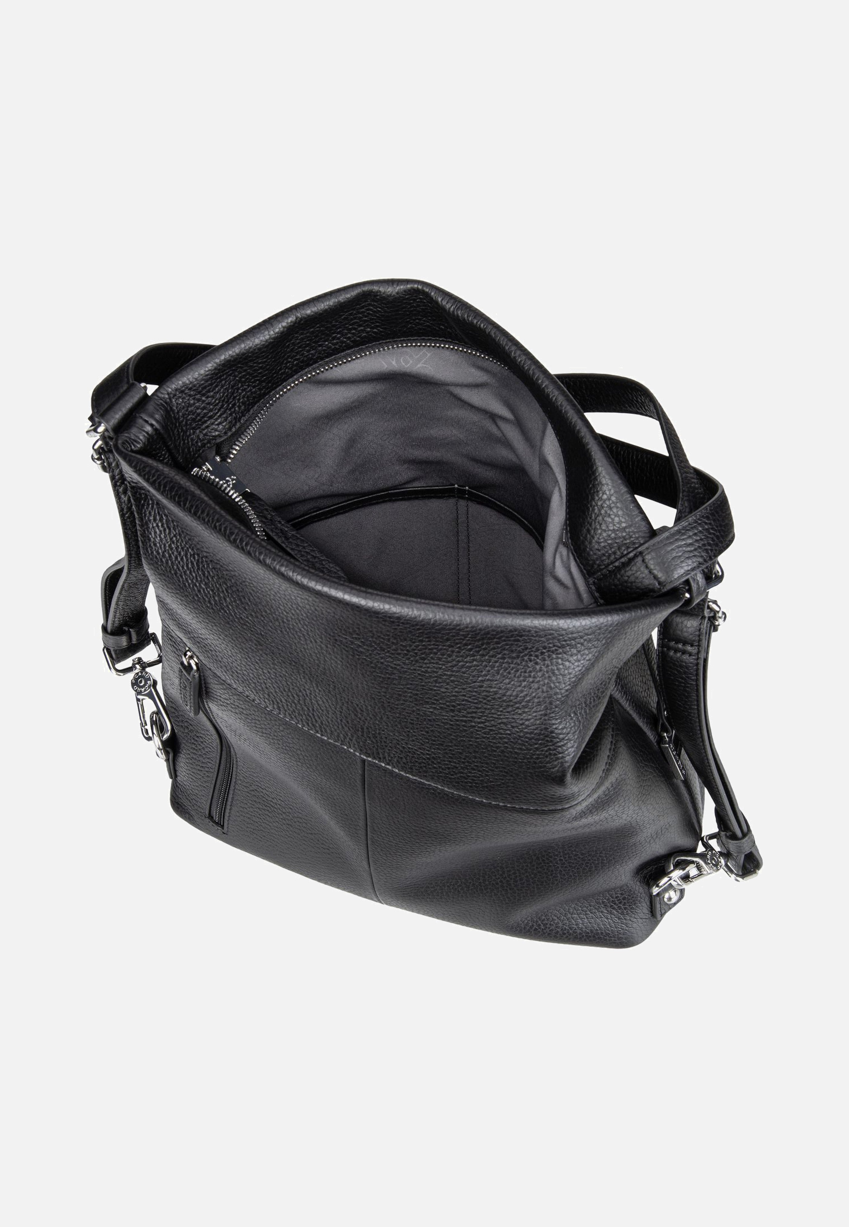 Picard Pure 7322 Schwarz Backpack
