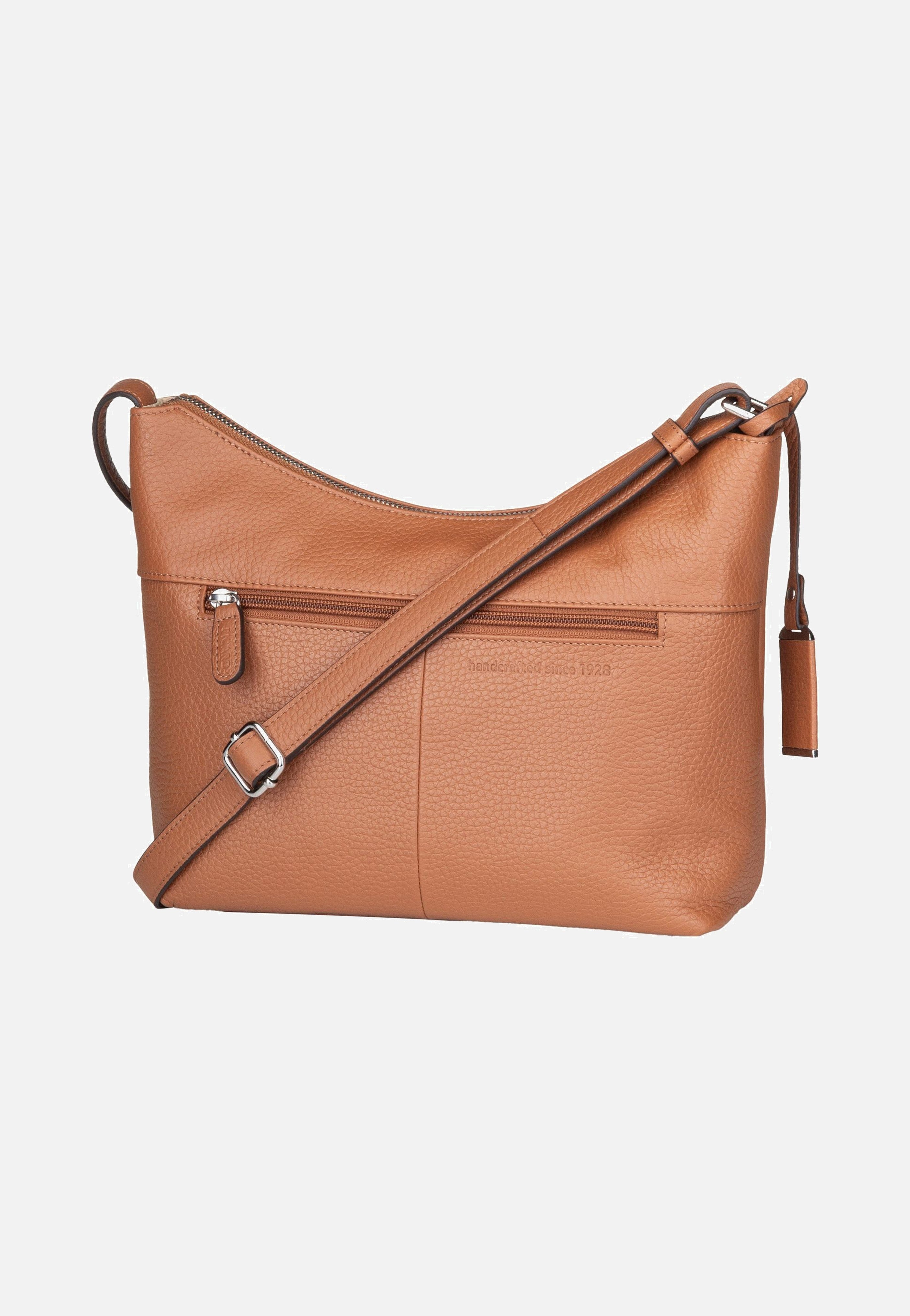 Picard Pure 7971 Cognac Pouch Bag