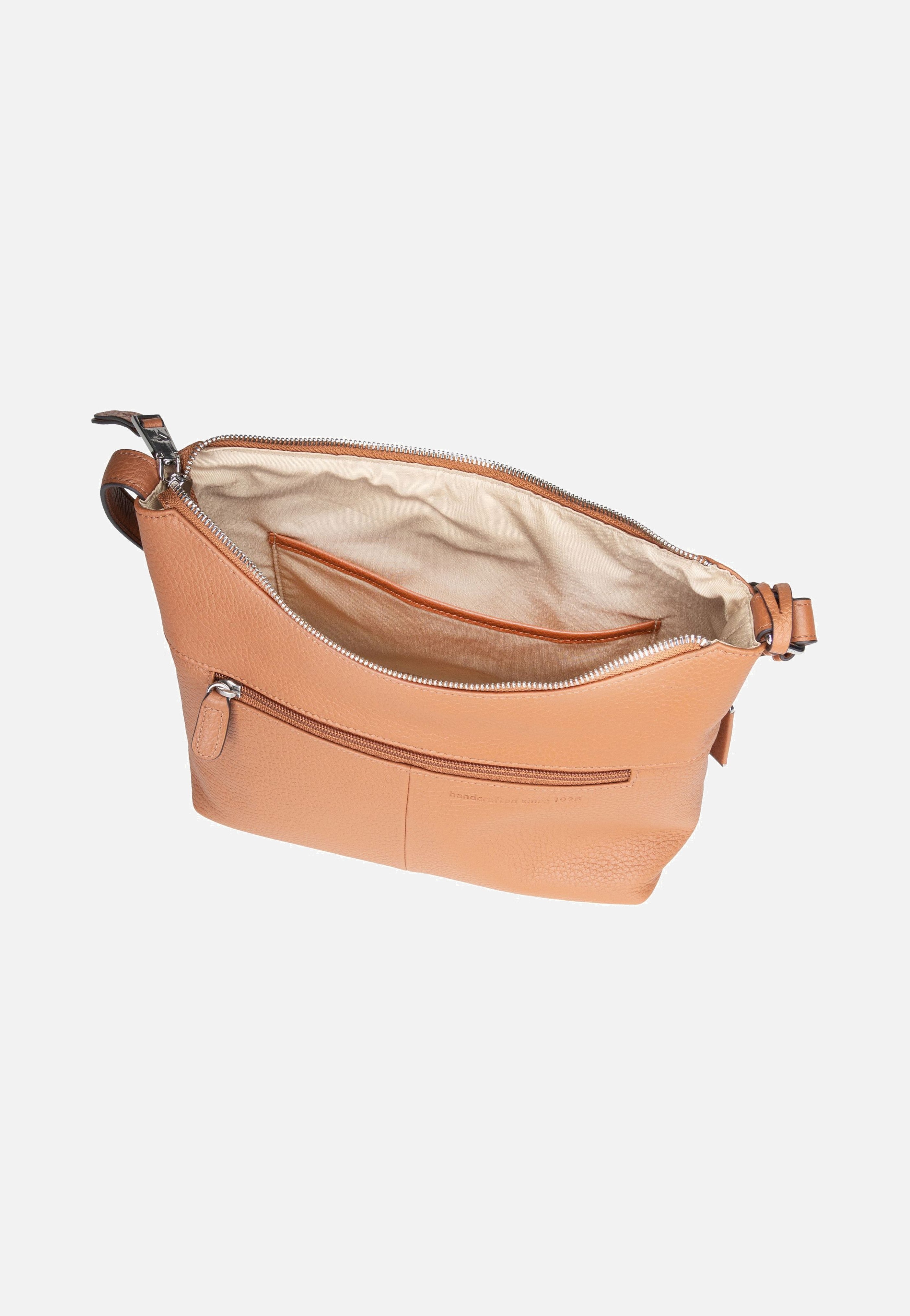 Picard Pure 7971 Cognac Pouch Bag