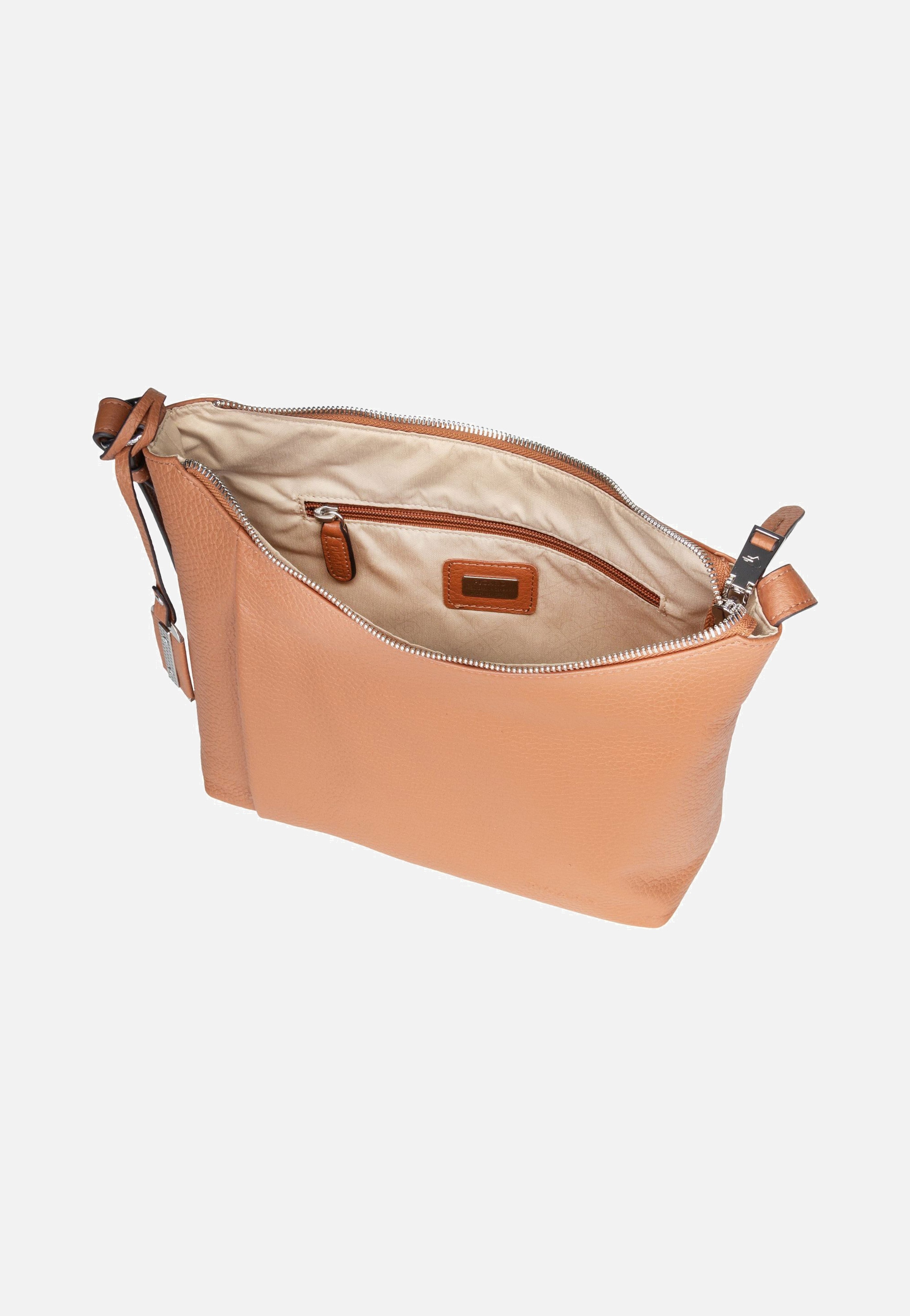 Picard Pure 7971 Cognac Pouch Bag