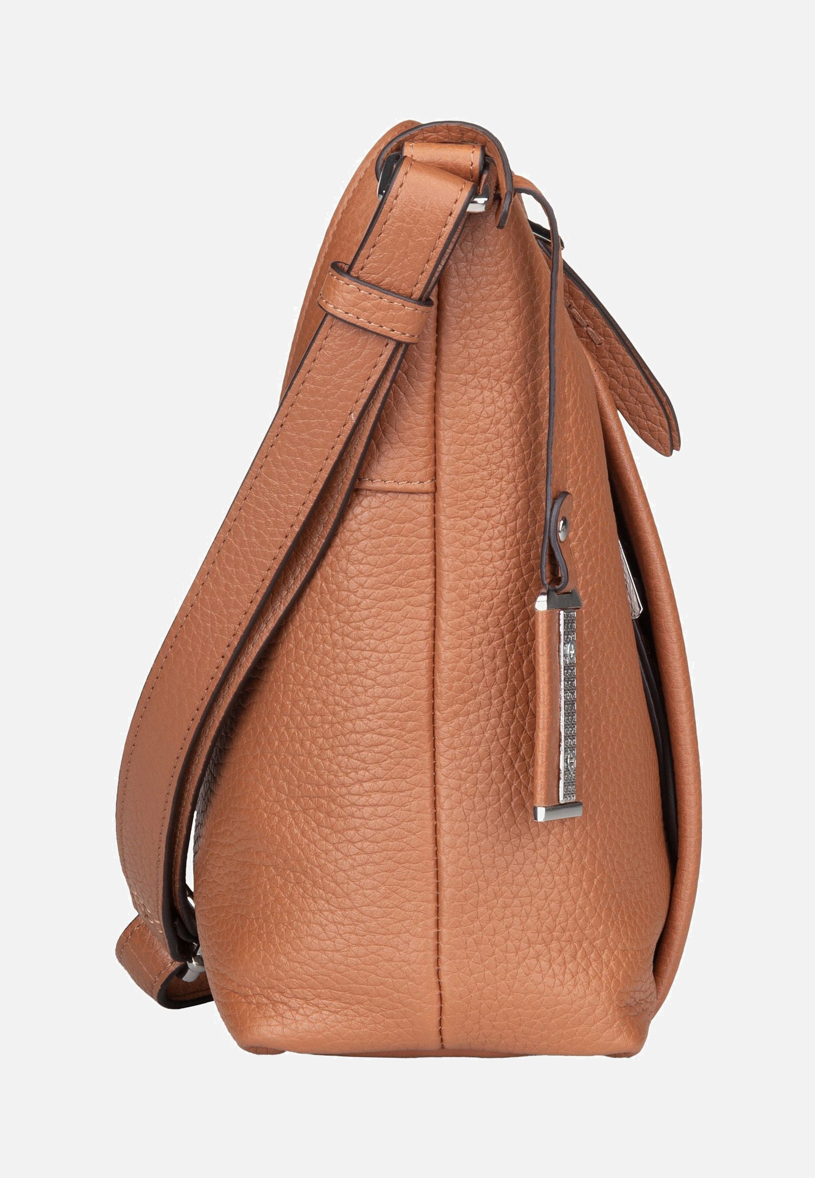Picard Pure 7971 Cognac Pouch Bag