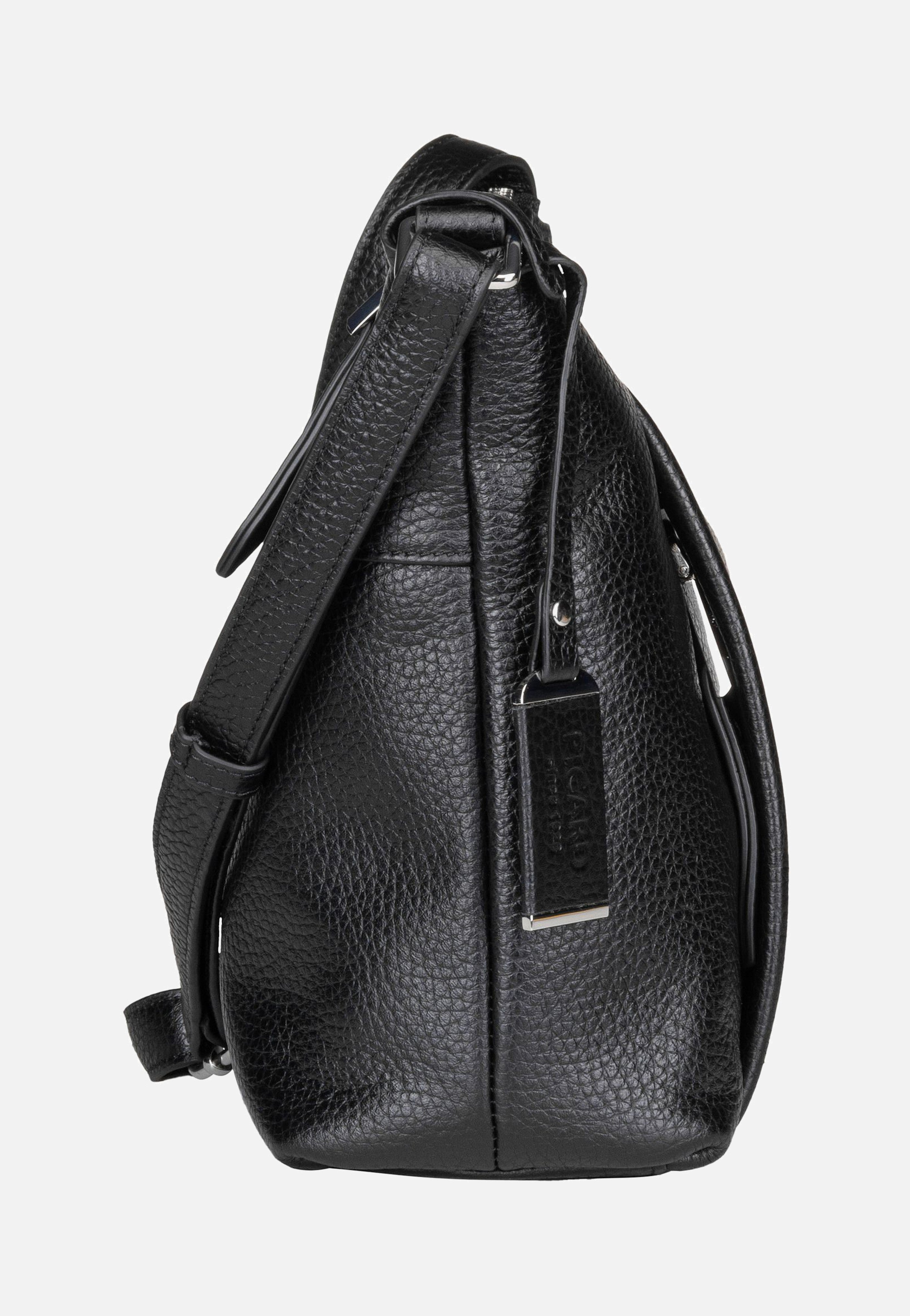 Picard - Pure 7971 Schwarz - Pouch Bag | Women-Image