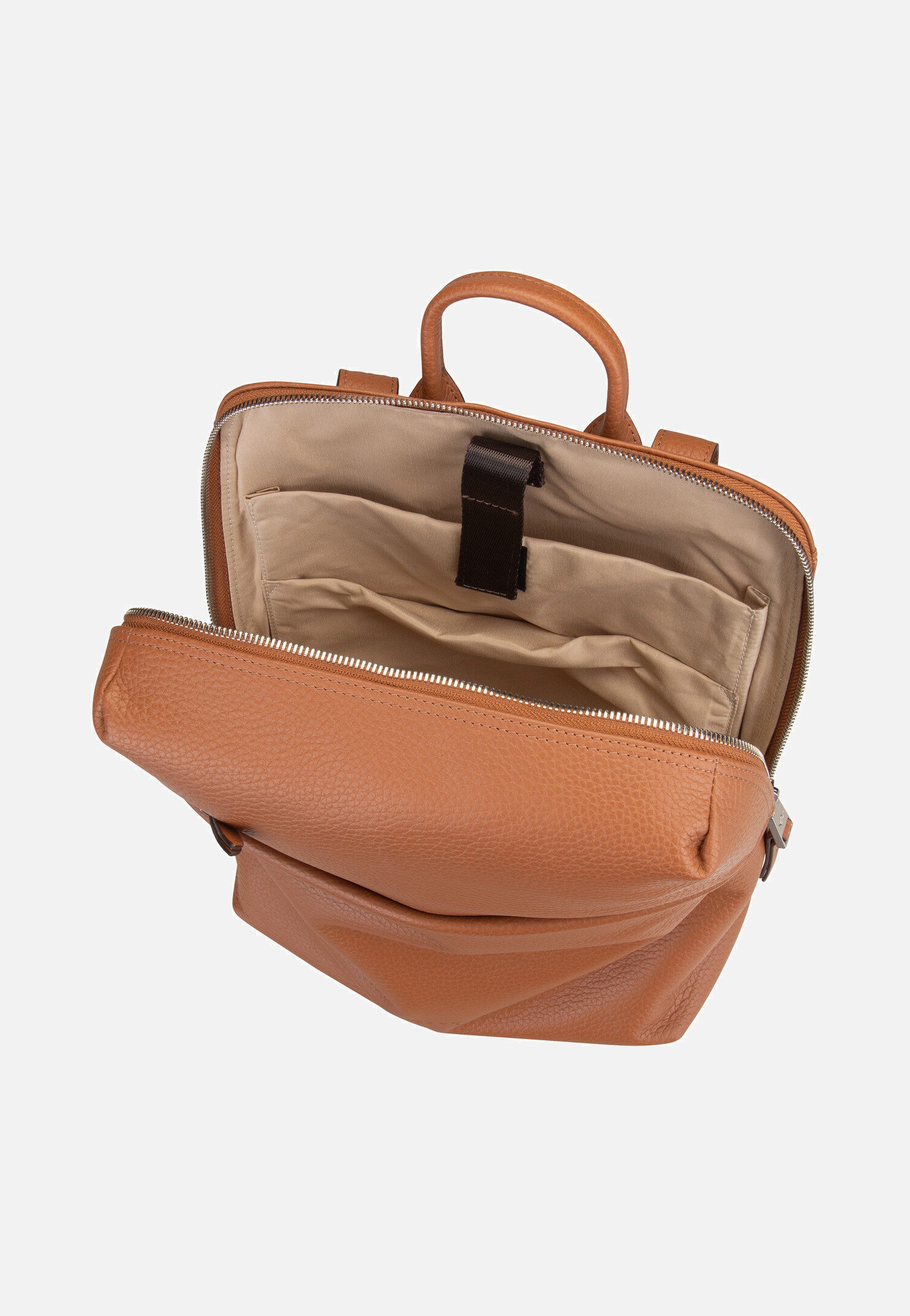 Picard - Pure 7997 Cognac - Backpack | Women-Image