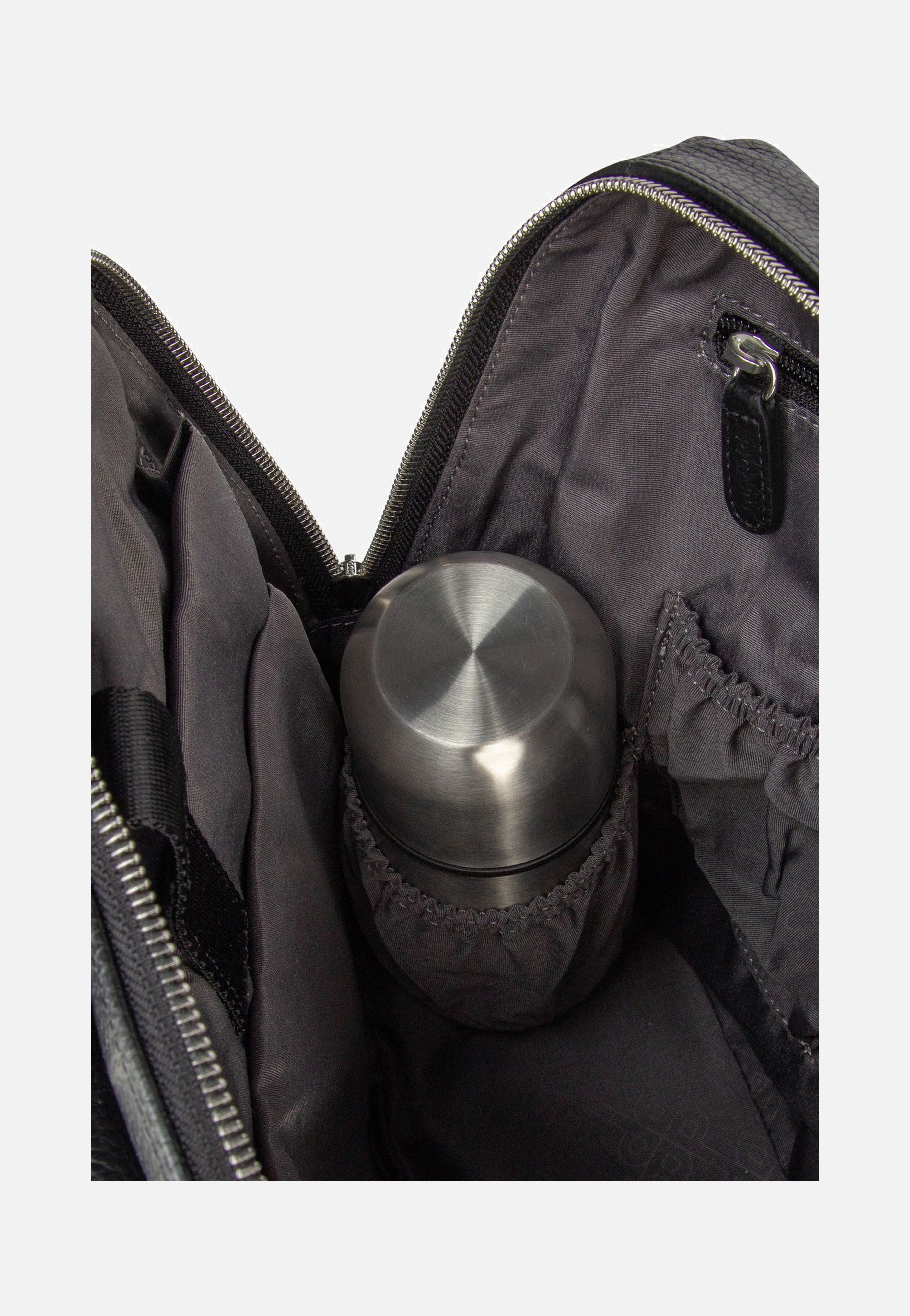 Picard - Pure 7997 Schwarz - Backpack | Women-Image