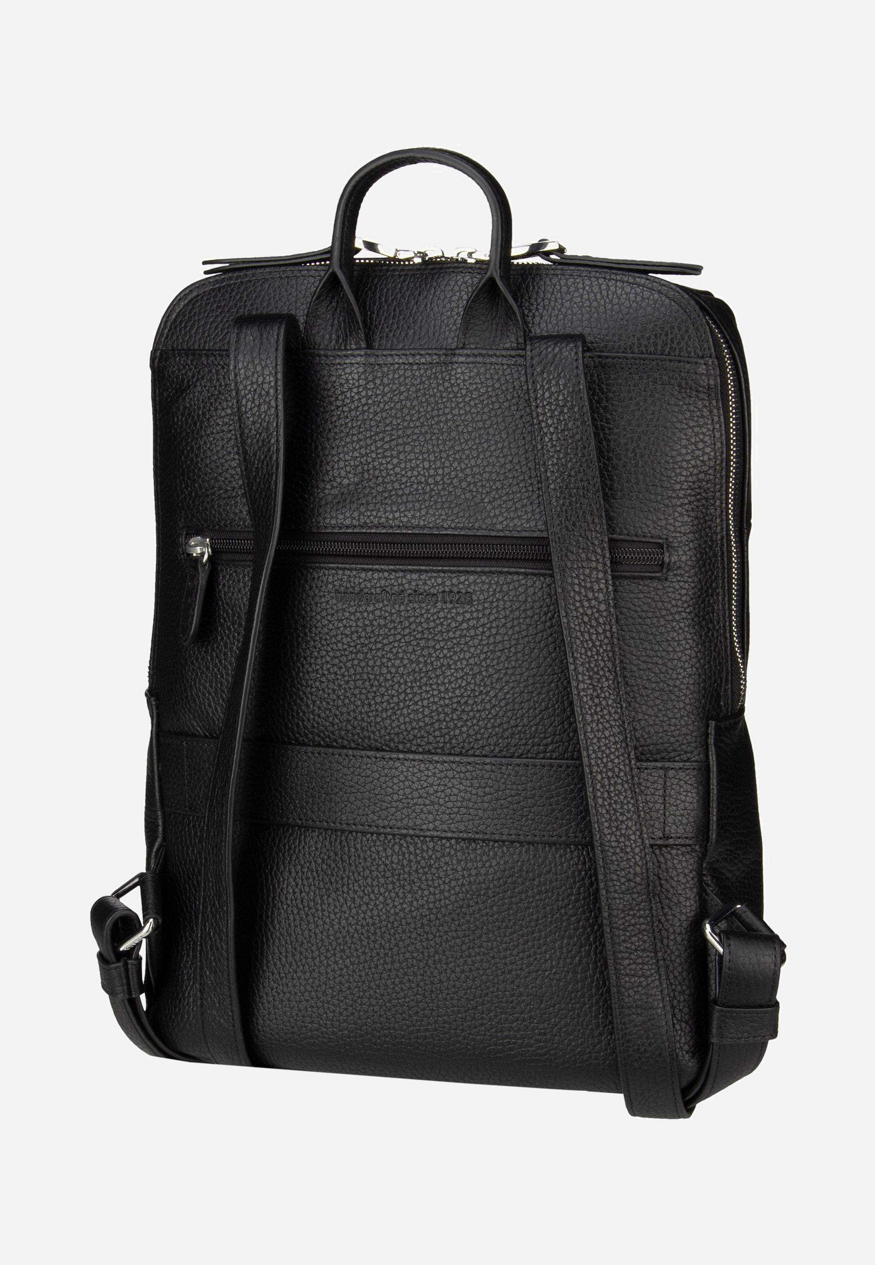 Picard - Pure 7997 Schwarz - Backpack | Women-Image