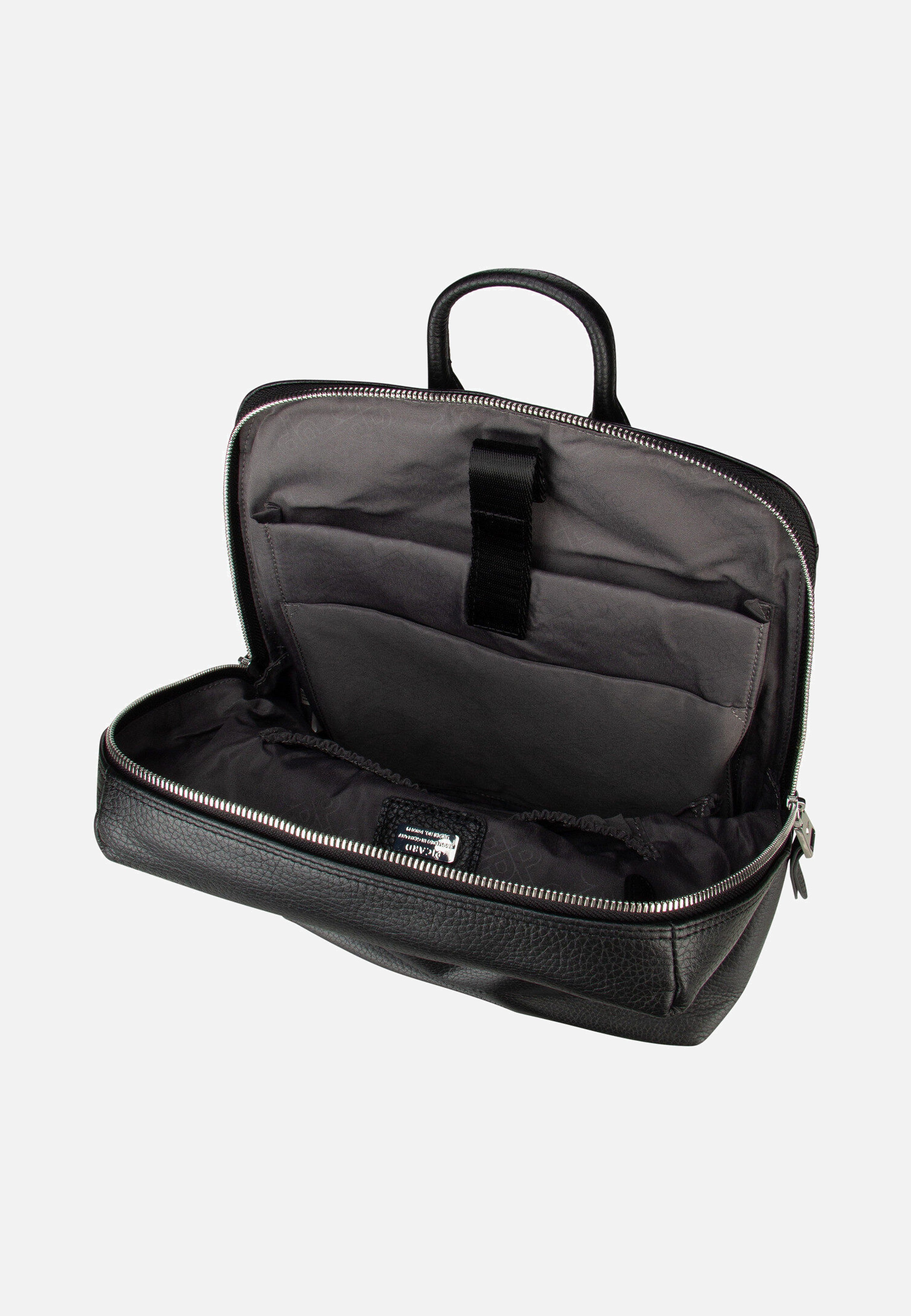 Picard - Pure 7997 Schwarz - Backpack | Women-Image