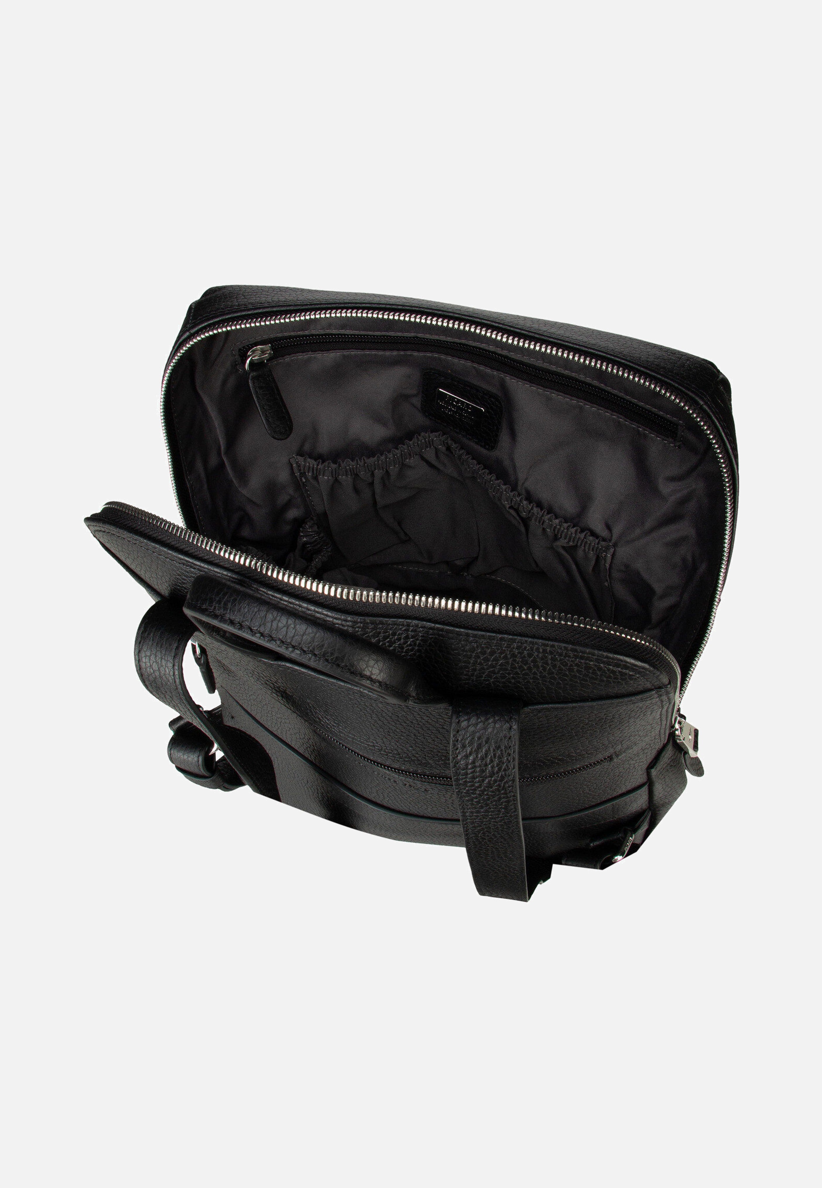 Picard - Pure 7997 Schwarz - Backpack | Women-Image