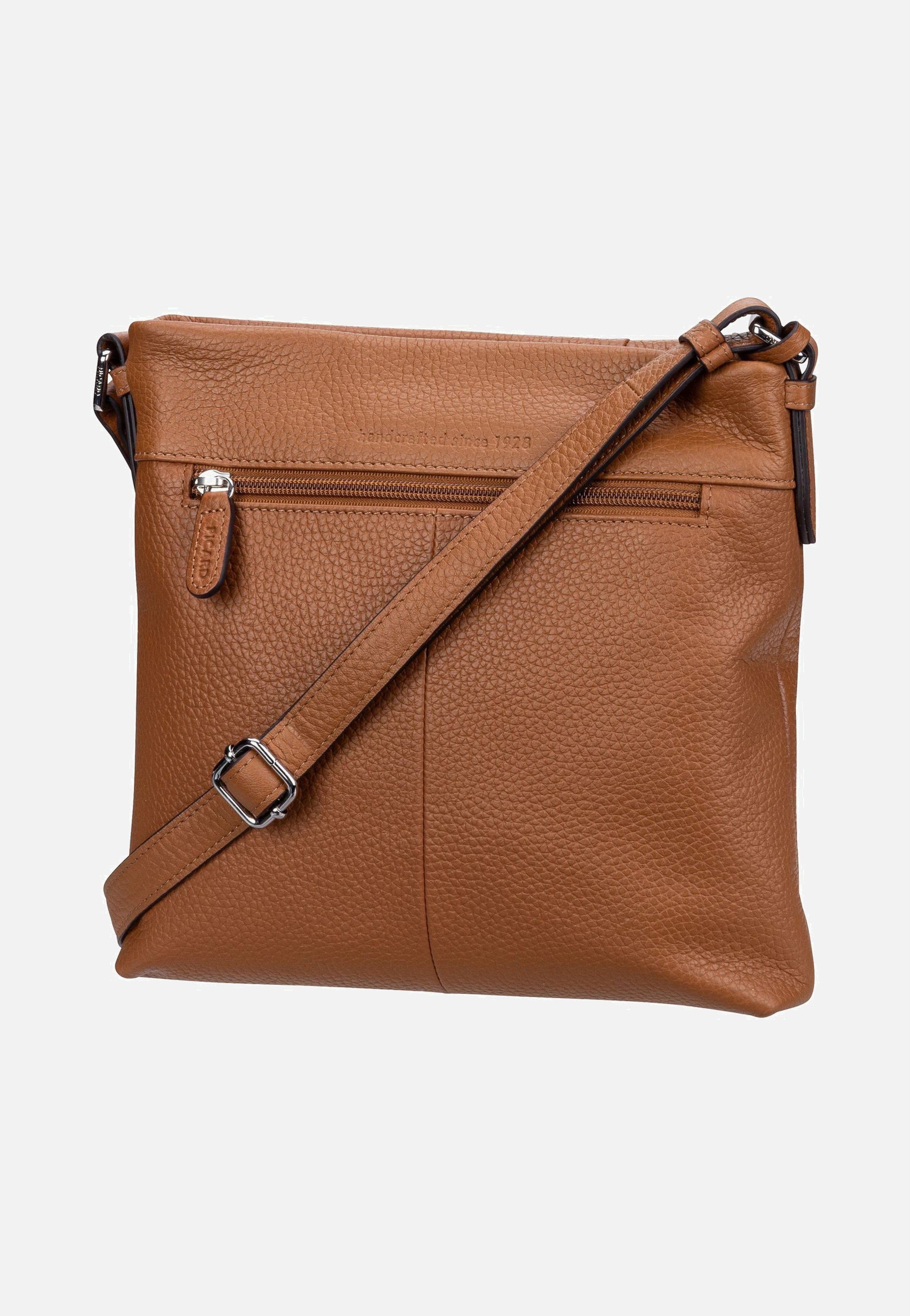 Picard - Pure 9426 Cognac - Pouch Bag | Women-Image