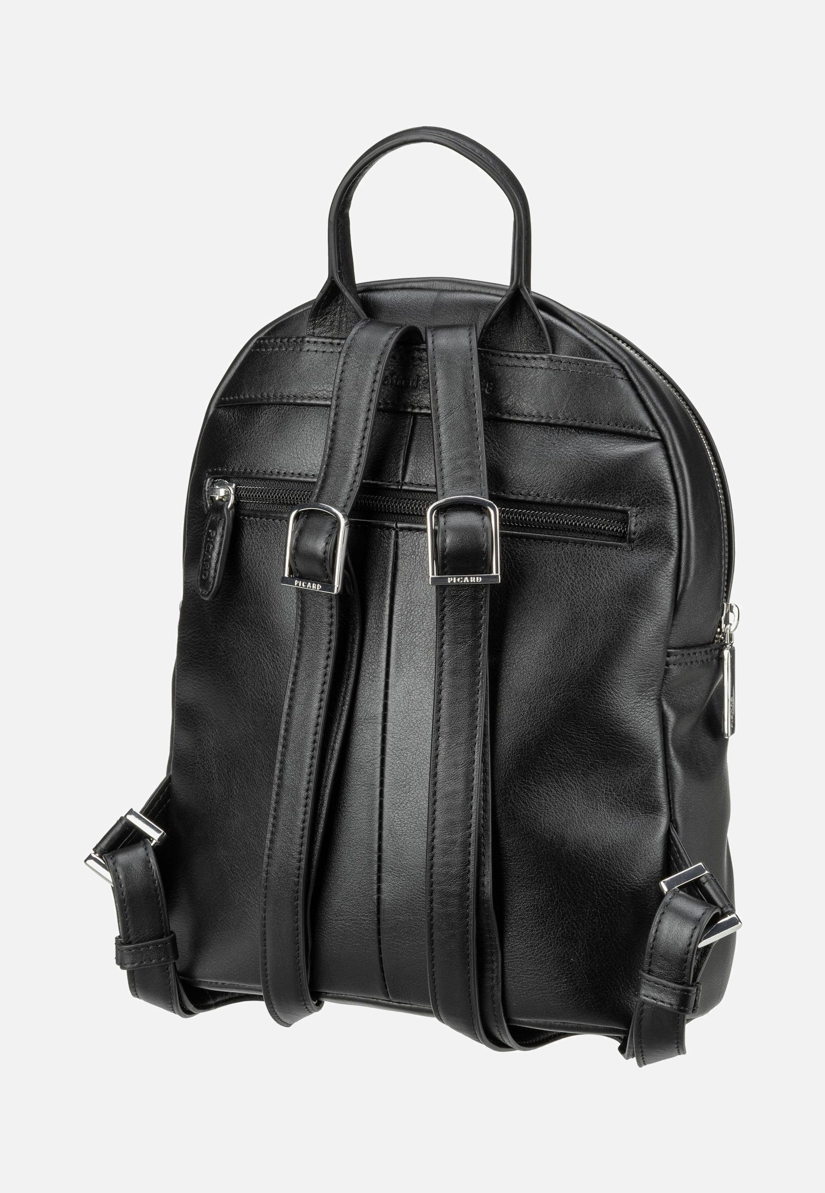 Picard - Really 7998 Schwarz - Backpack | Women-Image