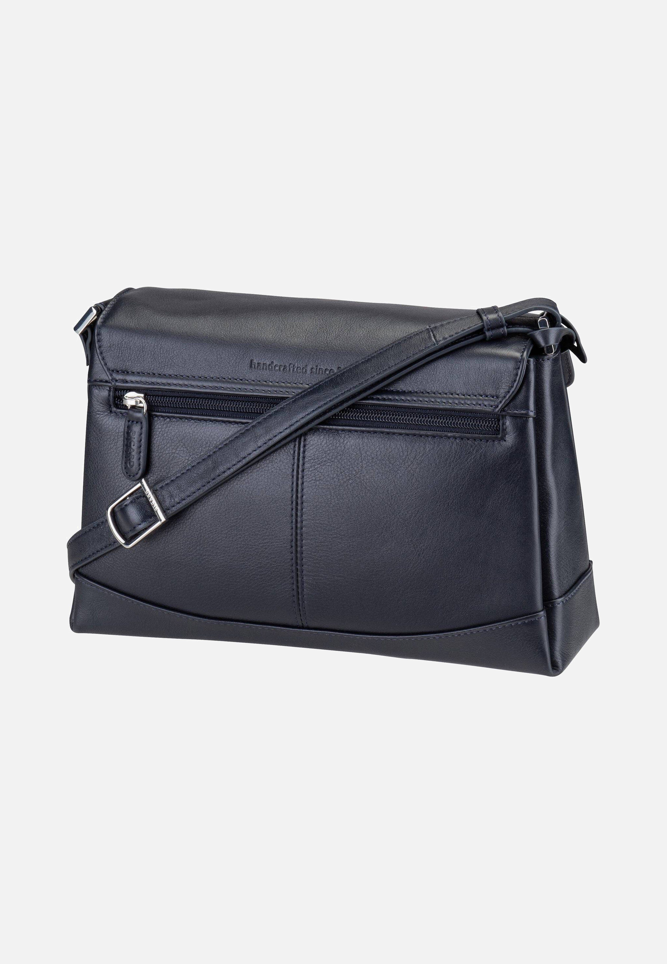 Picard Really 8207 Ozean Crossbody Bag