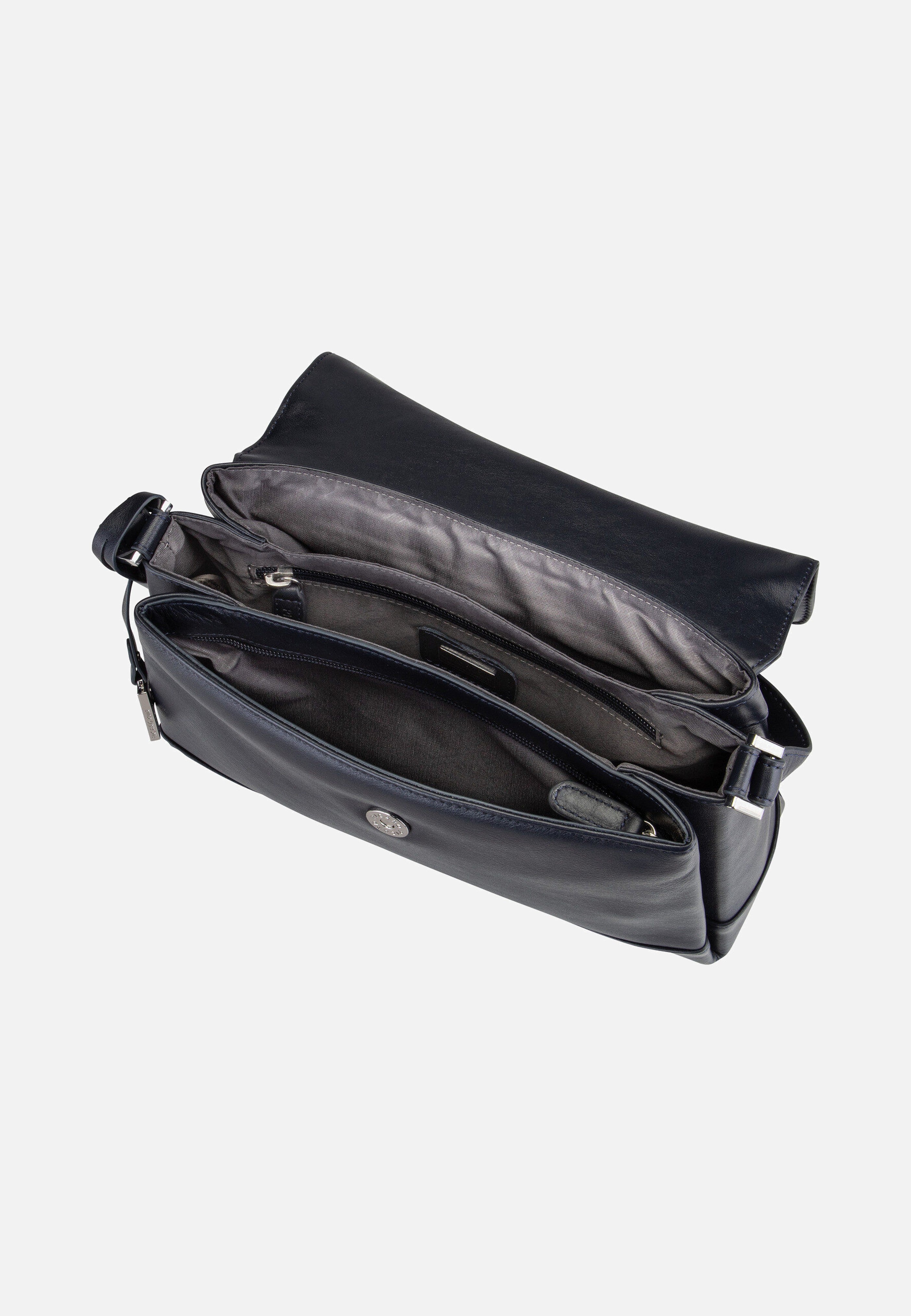 Picard Really 8207 Ozean Crossbody Bag