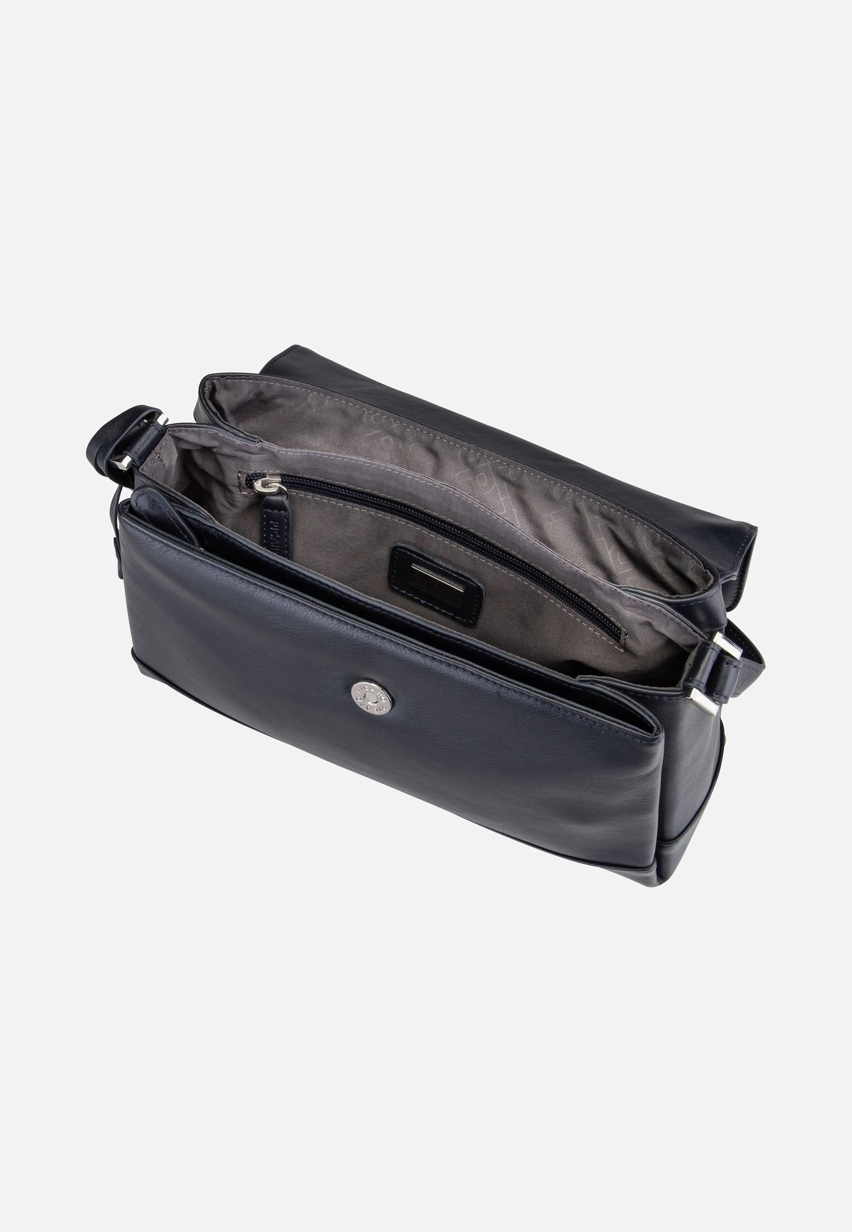 Picard Really 8207 Ozean Crossbody Bag
