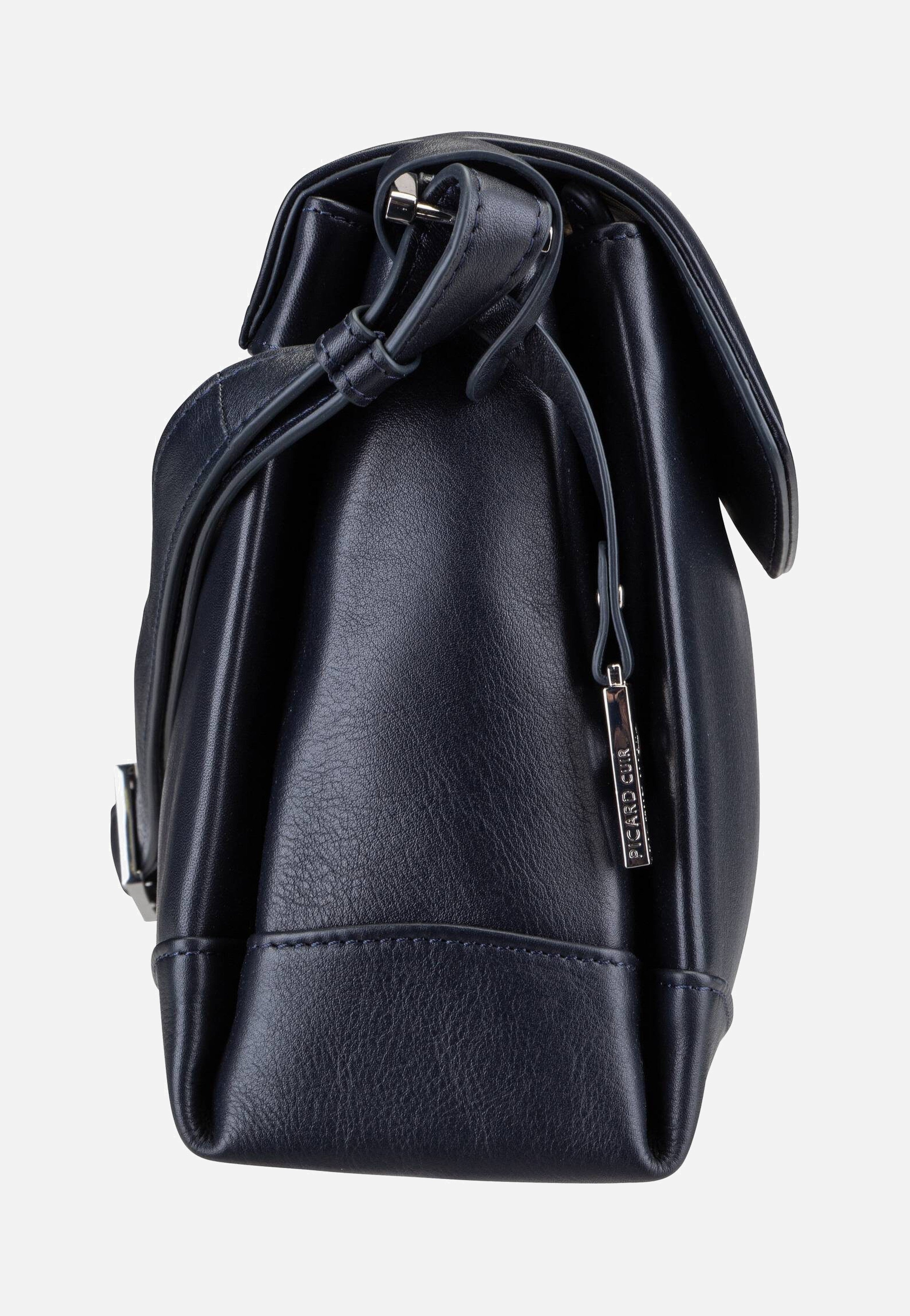 Picard Really 8207 Ozean Crossbody Bag