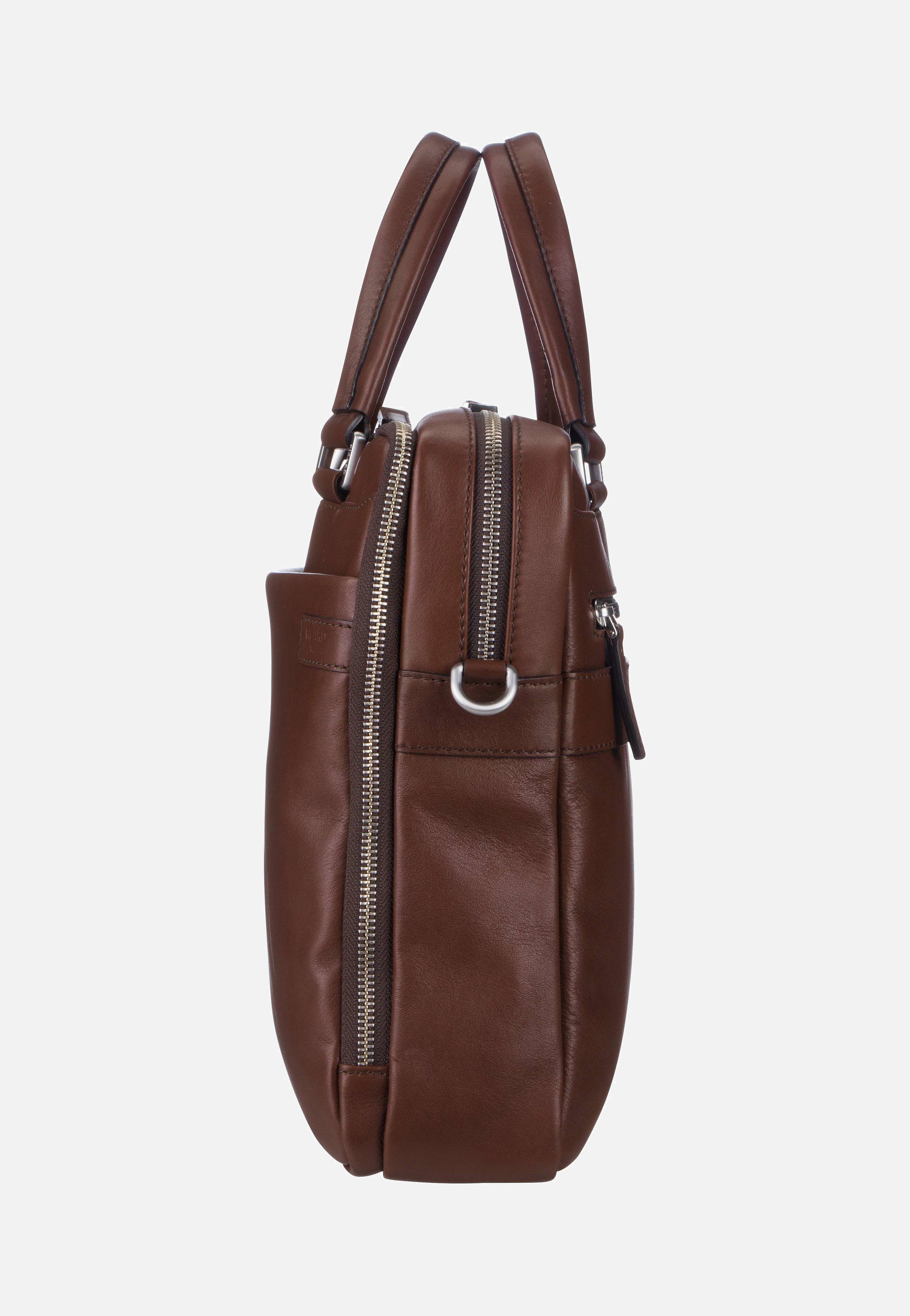 Picard - Relaxed 5050 Whisky - Briefcase | Men-Image