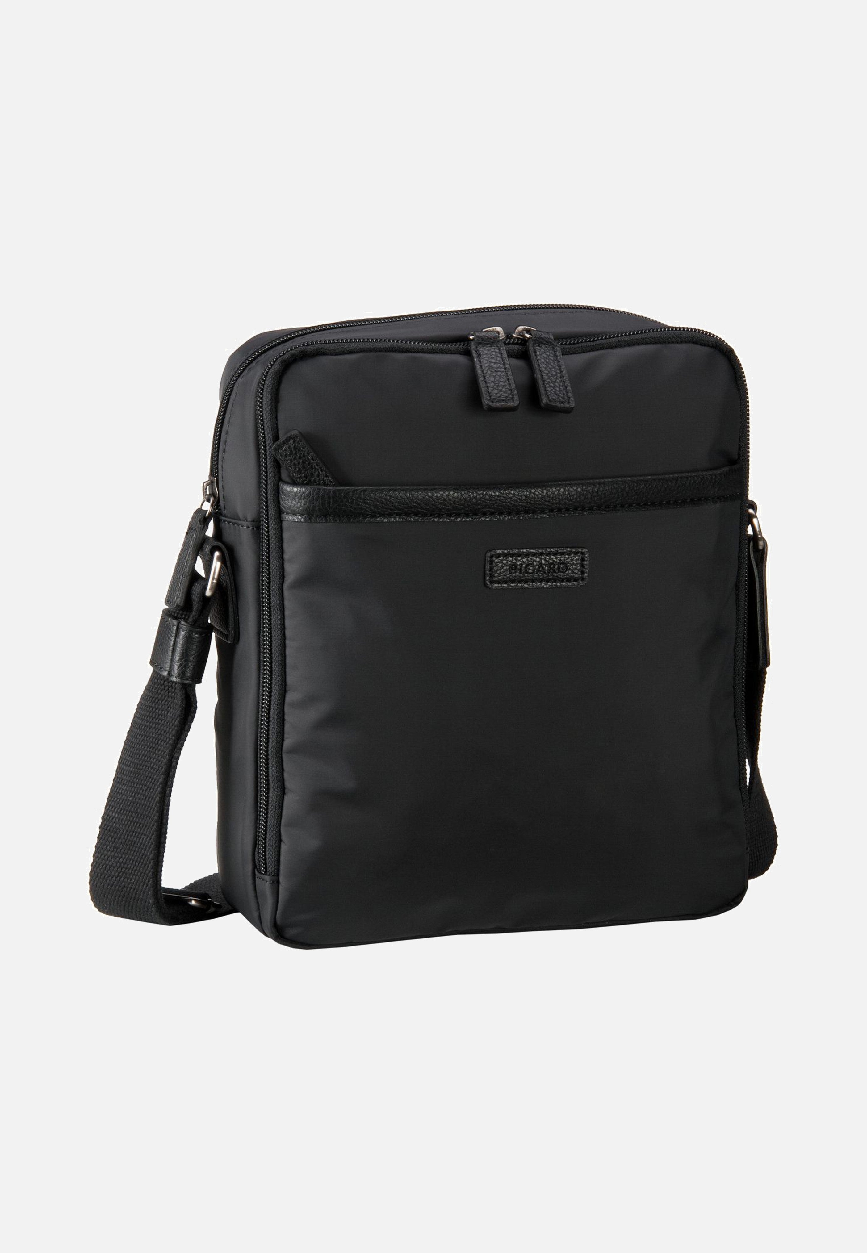 Picard - S' Pore Schwarz - Shoulder Bag | Men-Image