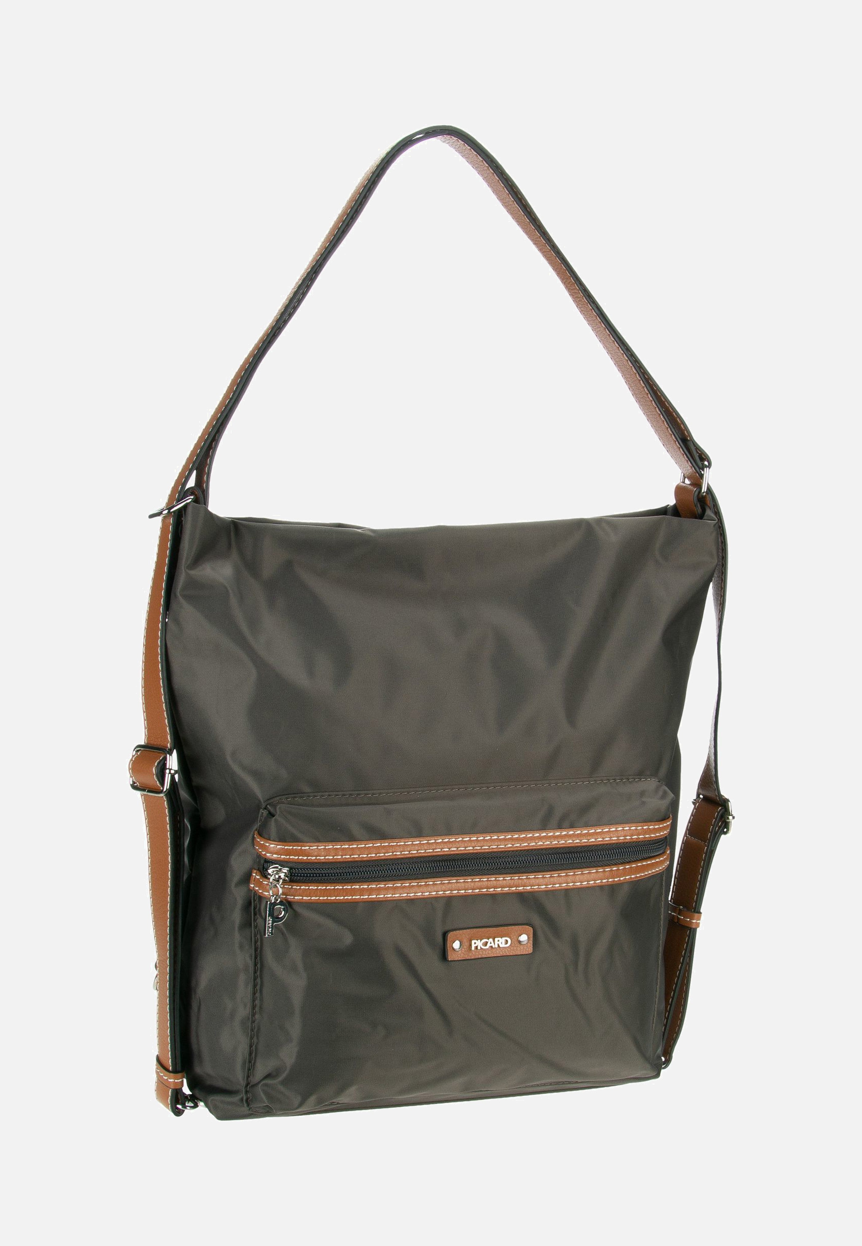 Picard - Sonja 2777 Anthrazit - Backpack | Women-Image