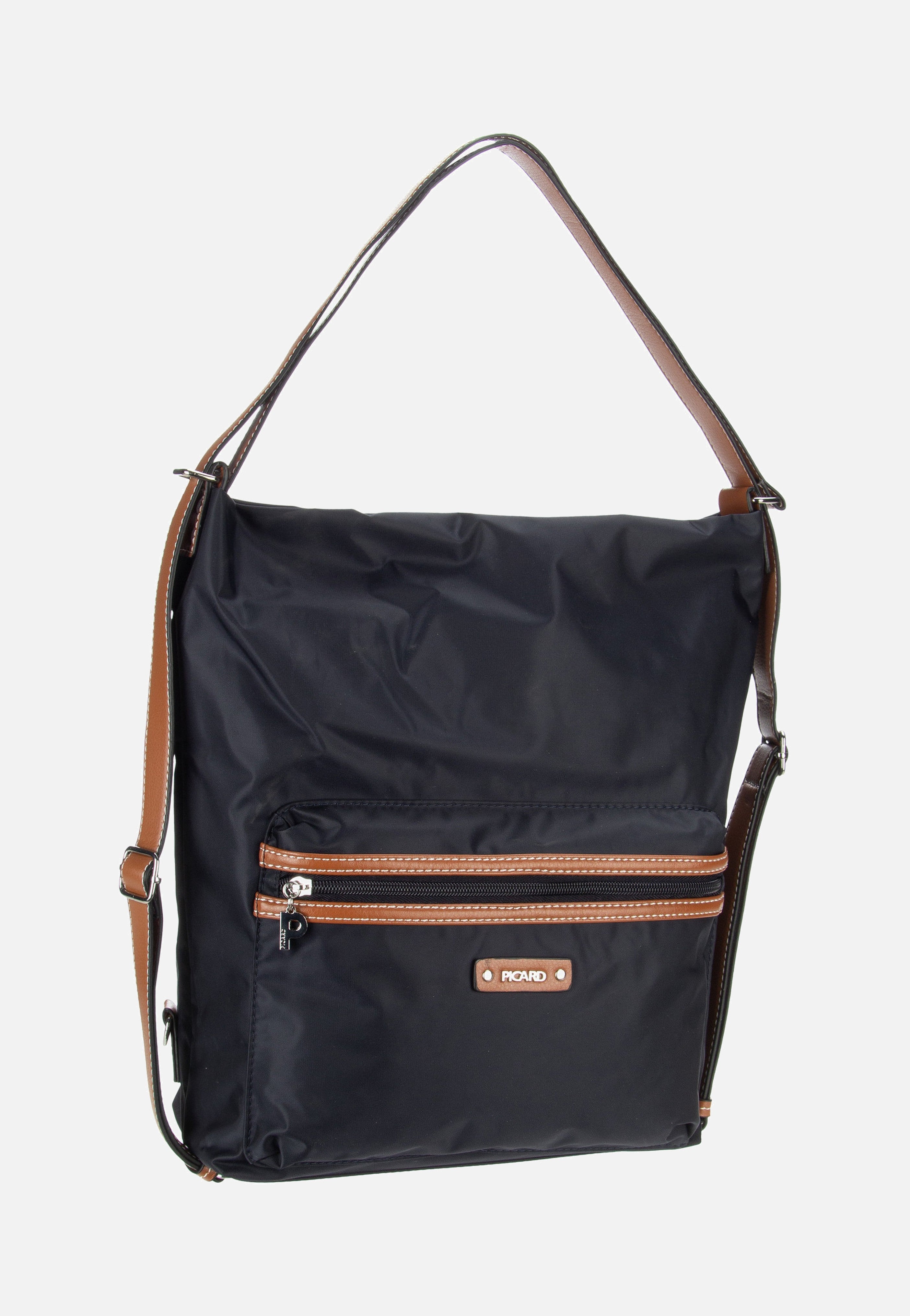 Picard Sonja 2777 Midnight Backpack