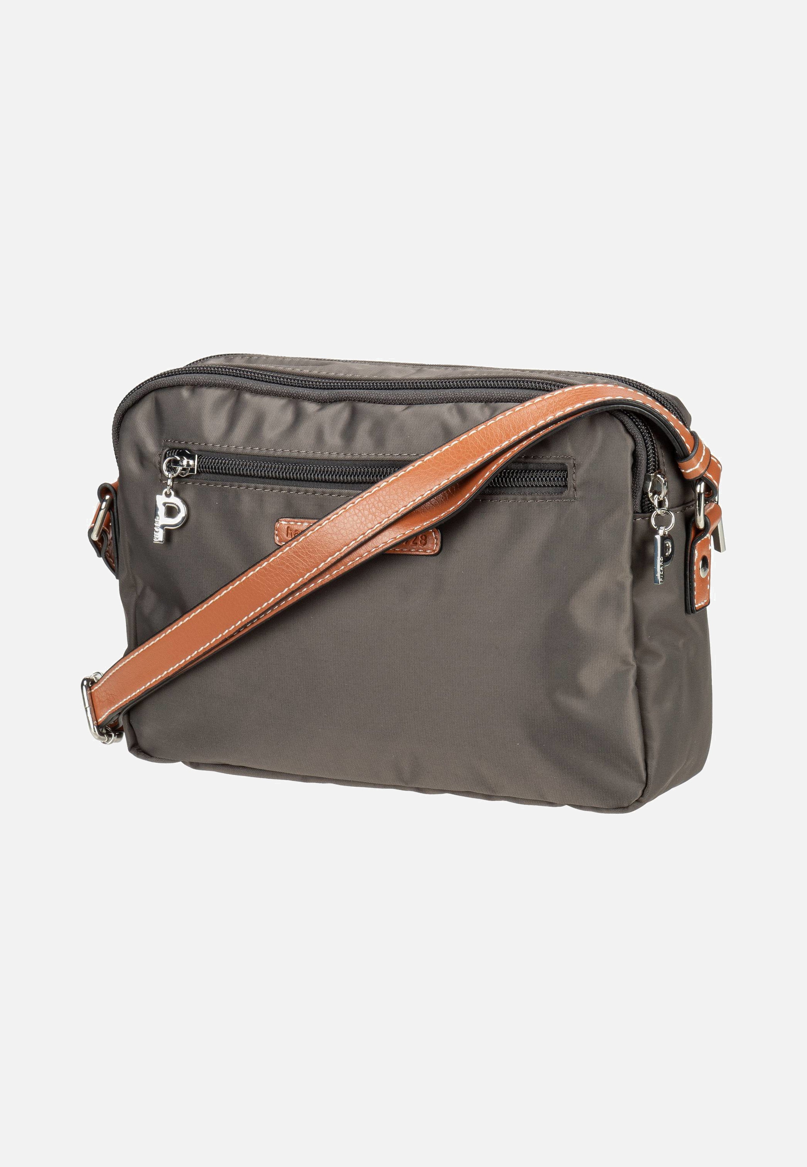 Picard - Sonja 3252 Anthrazit - Crossbody Bag | Women-Image