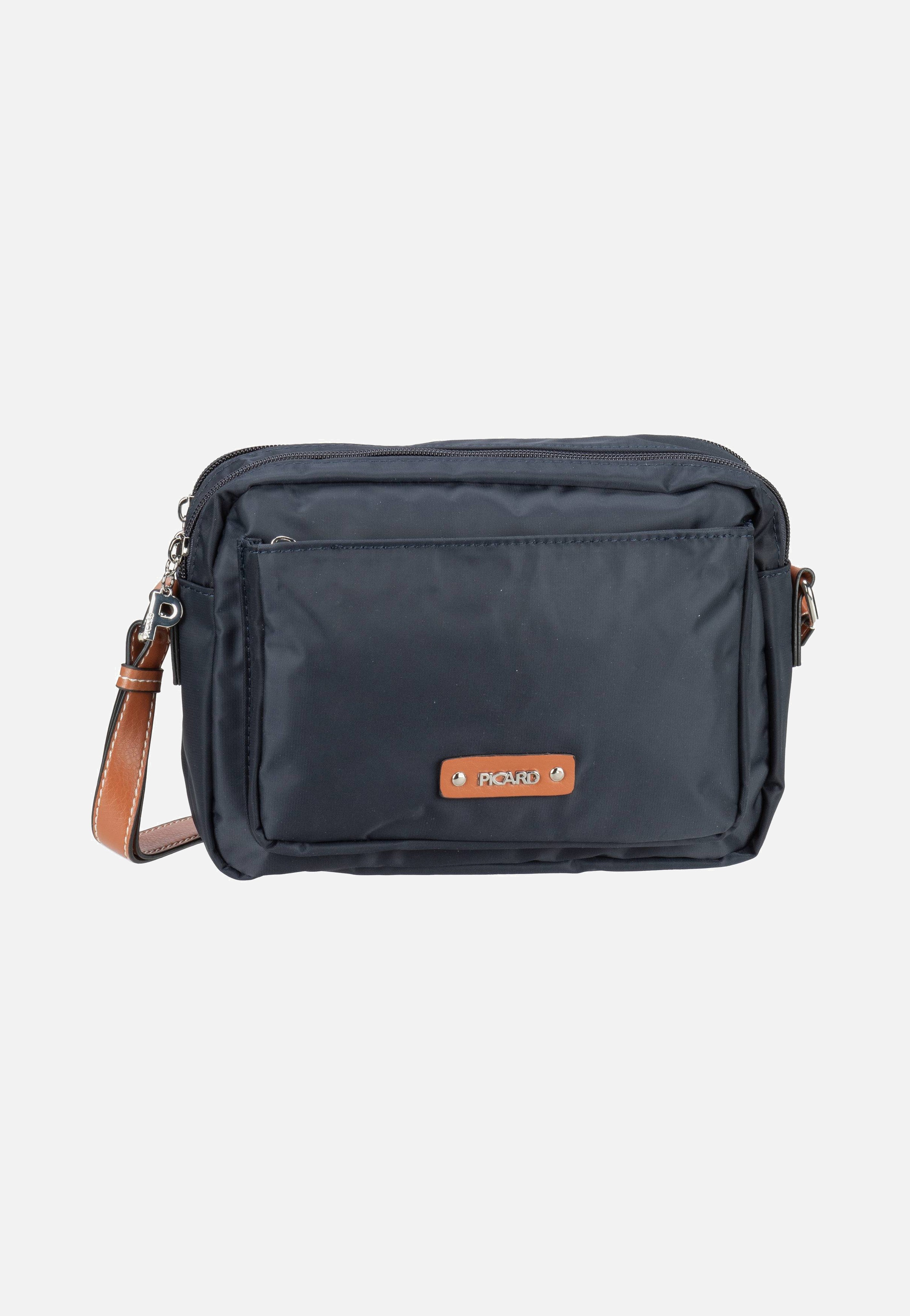 Picard - Sonja 3252 Midnight - Crossbody Bag | Women-Image