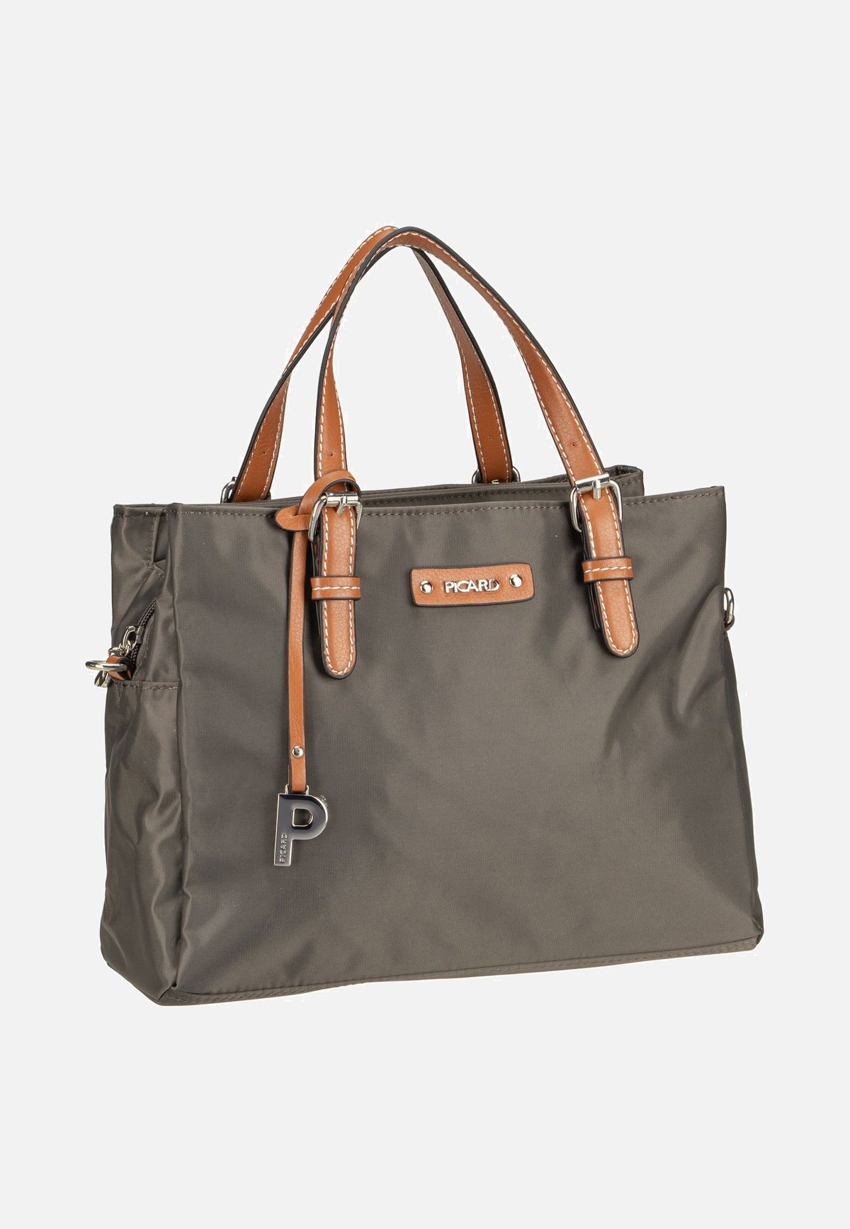 Picard Sonja 3342 Anthrazit Handle Bag