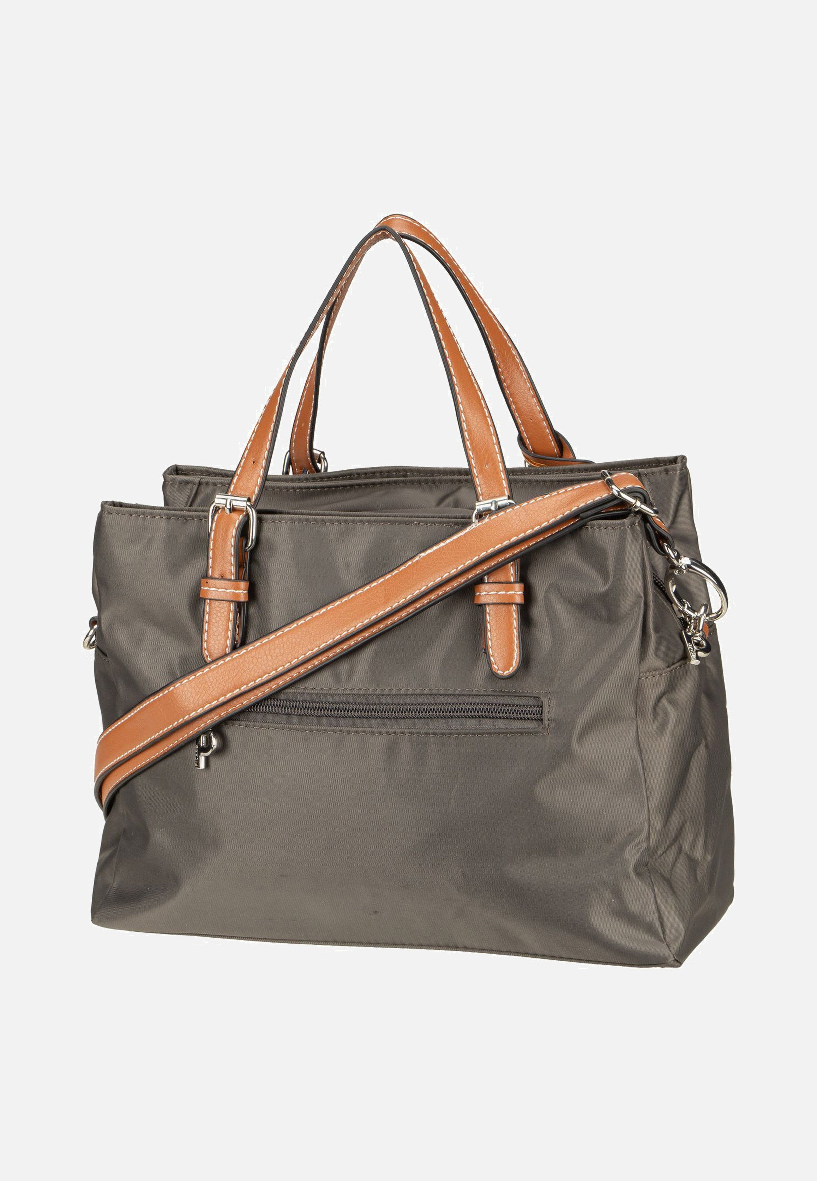 Picard - Sonja 3342 Anthrazit - Handle Bag | Women-Image
