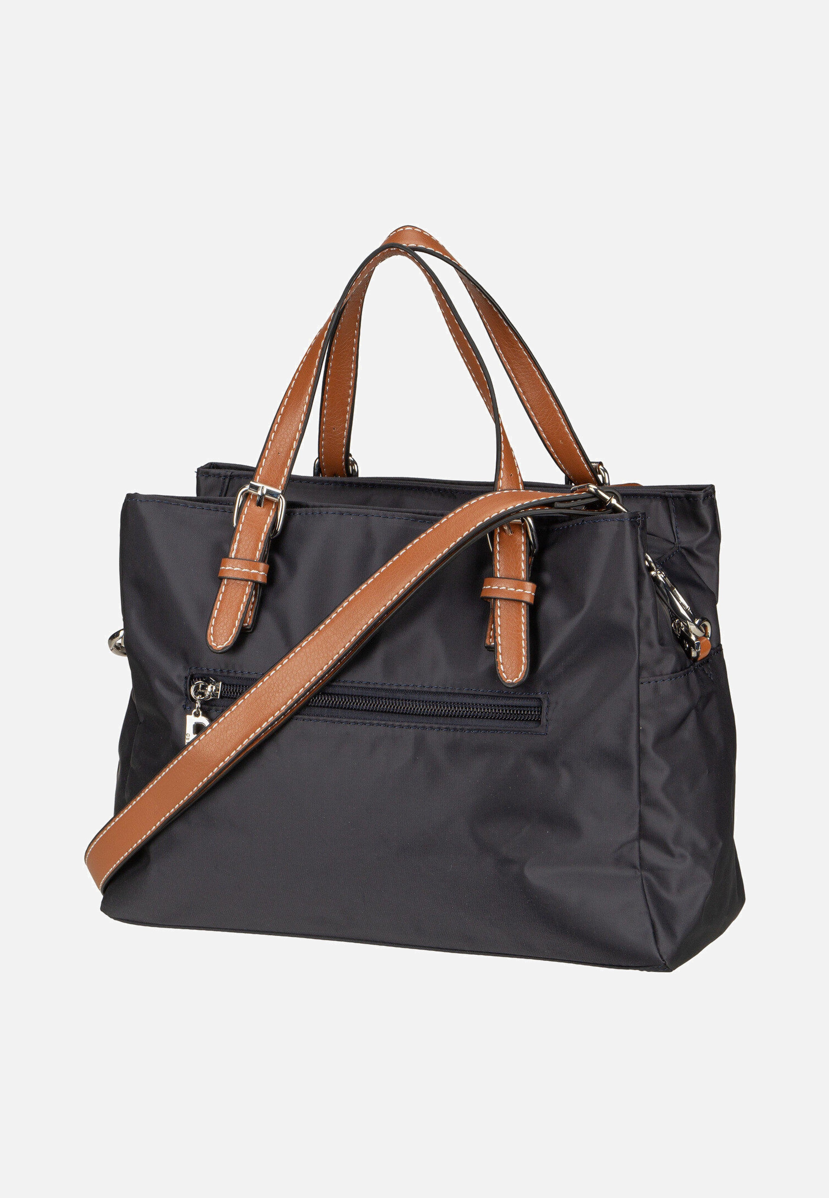 Picard Sonja 3342 Midnight Handle Bag