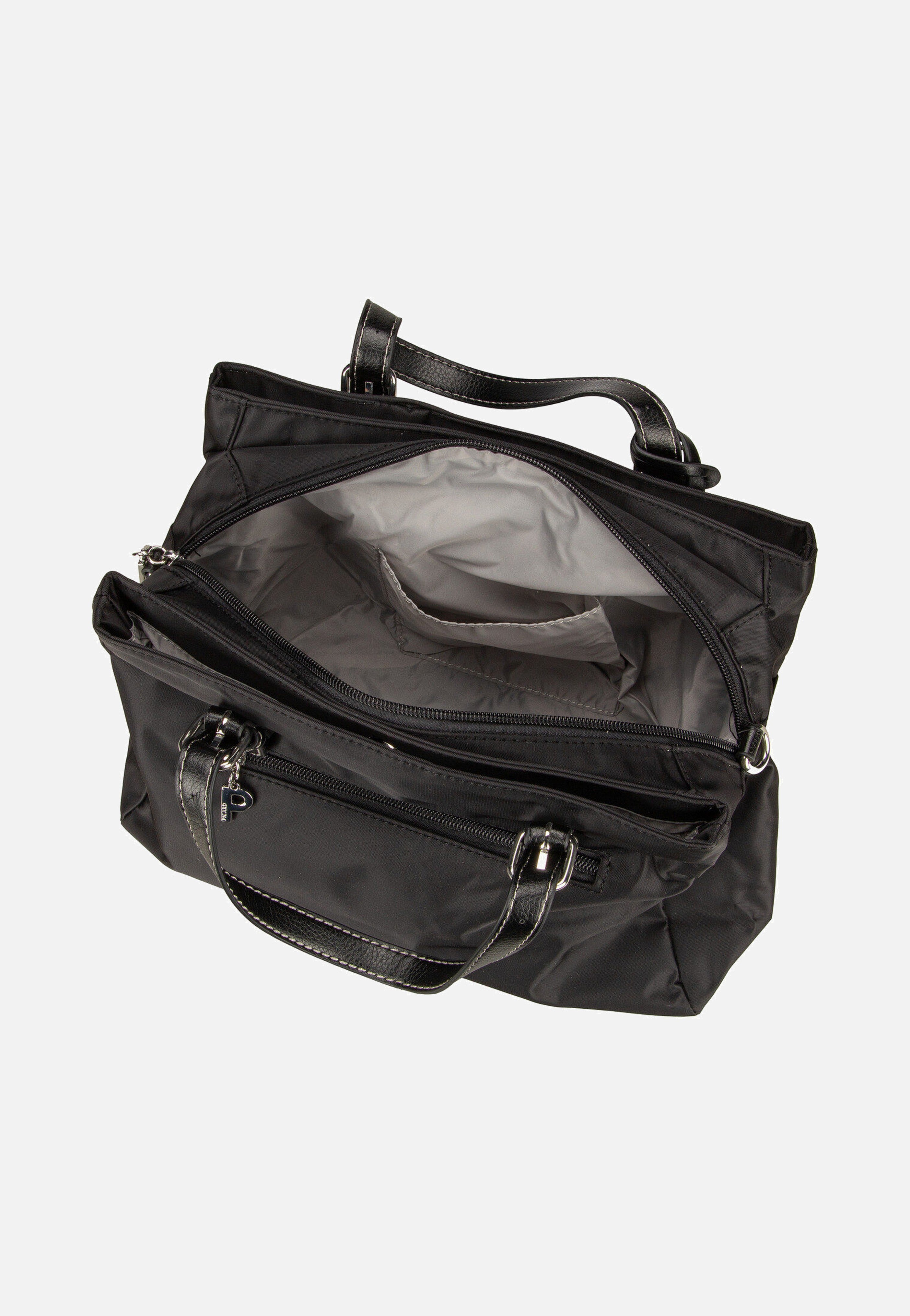 Picard - Sonja 3342 Schwarz - Handle Bag | Women-Image