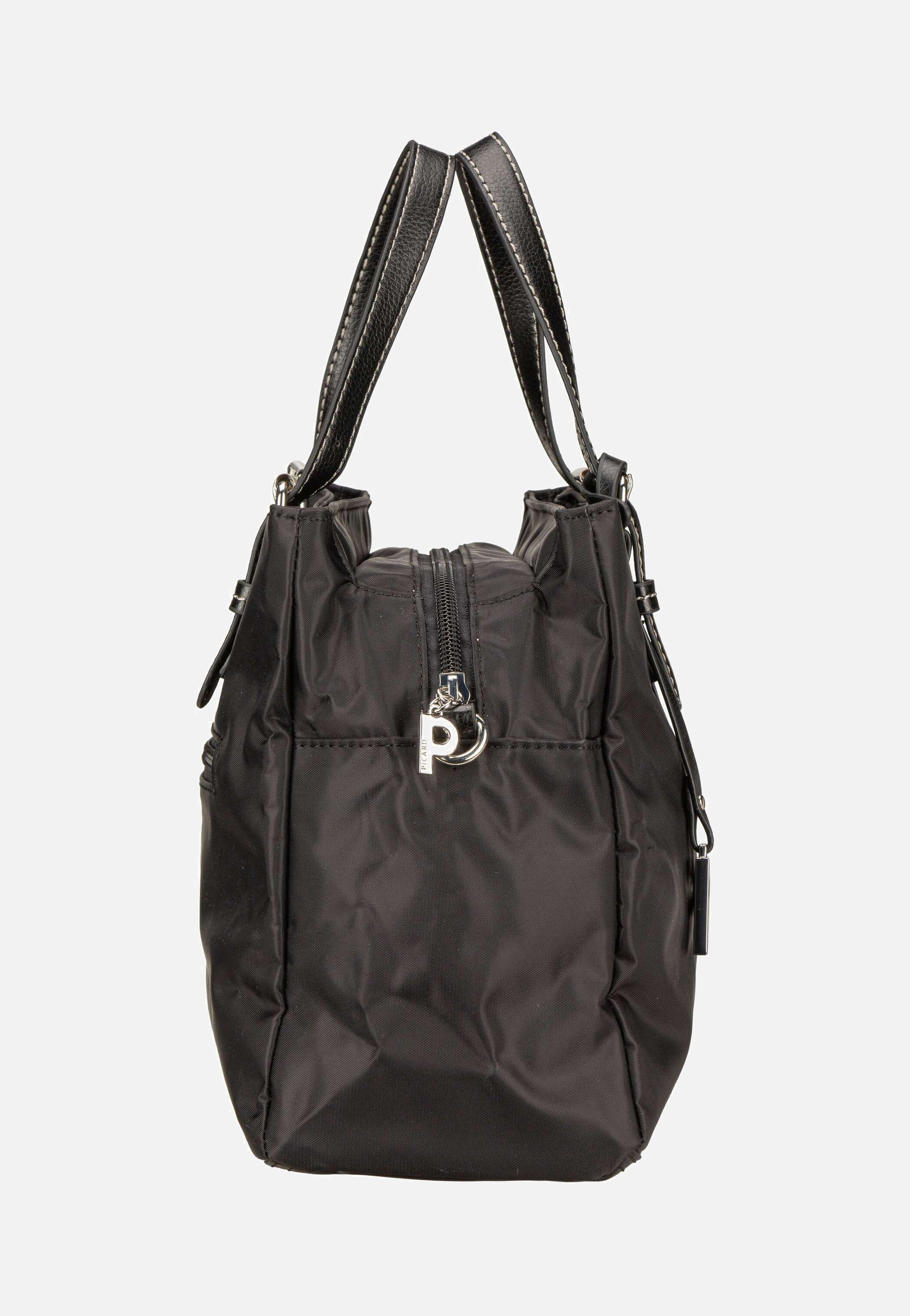 Picard - Sonja 3342 Schwarz - Handle Bag | Women-Image