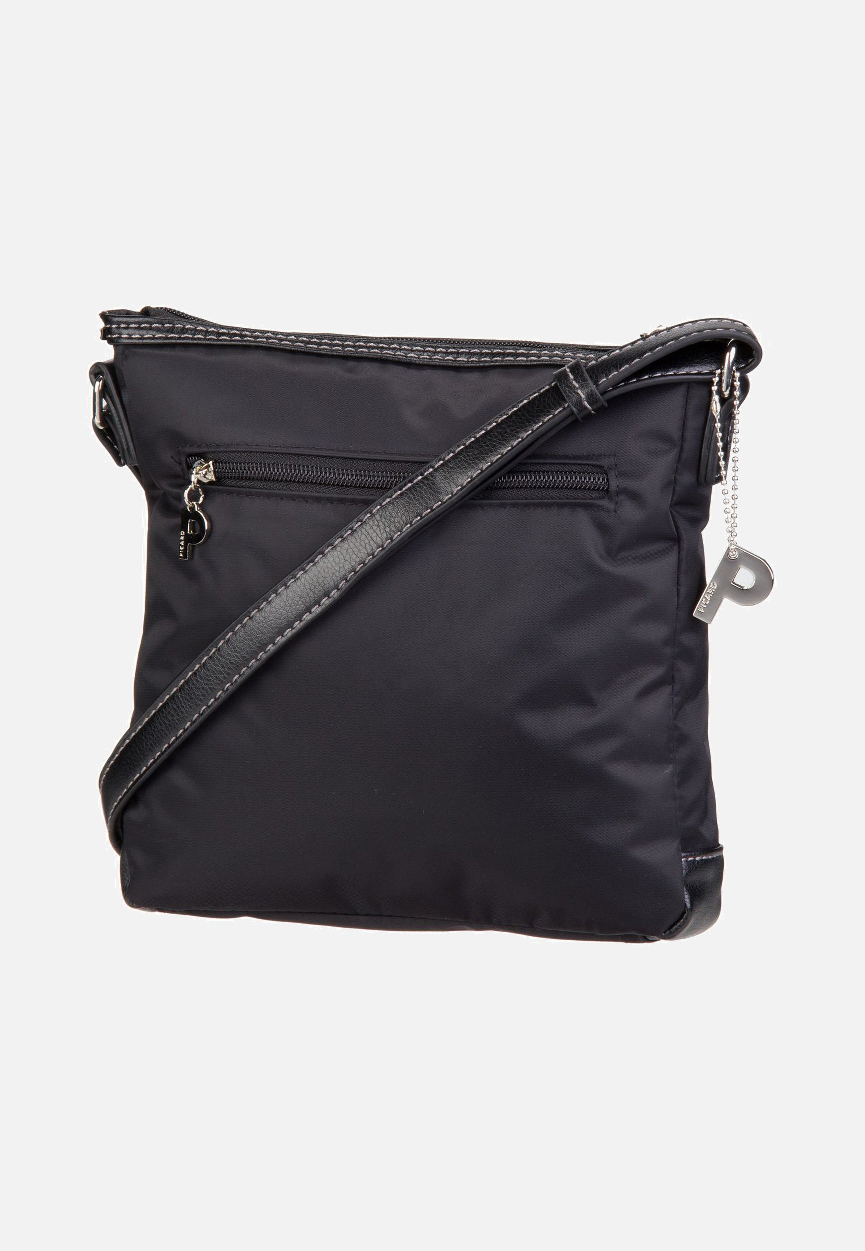Picard Sonja 7830 Schwarz Pouch Bag