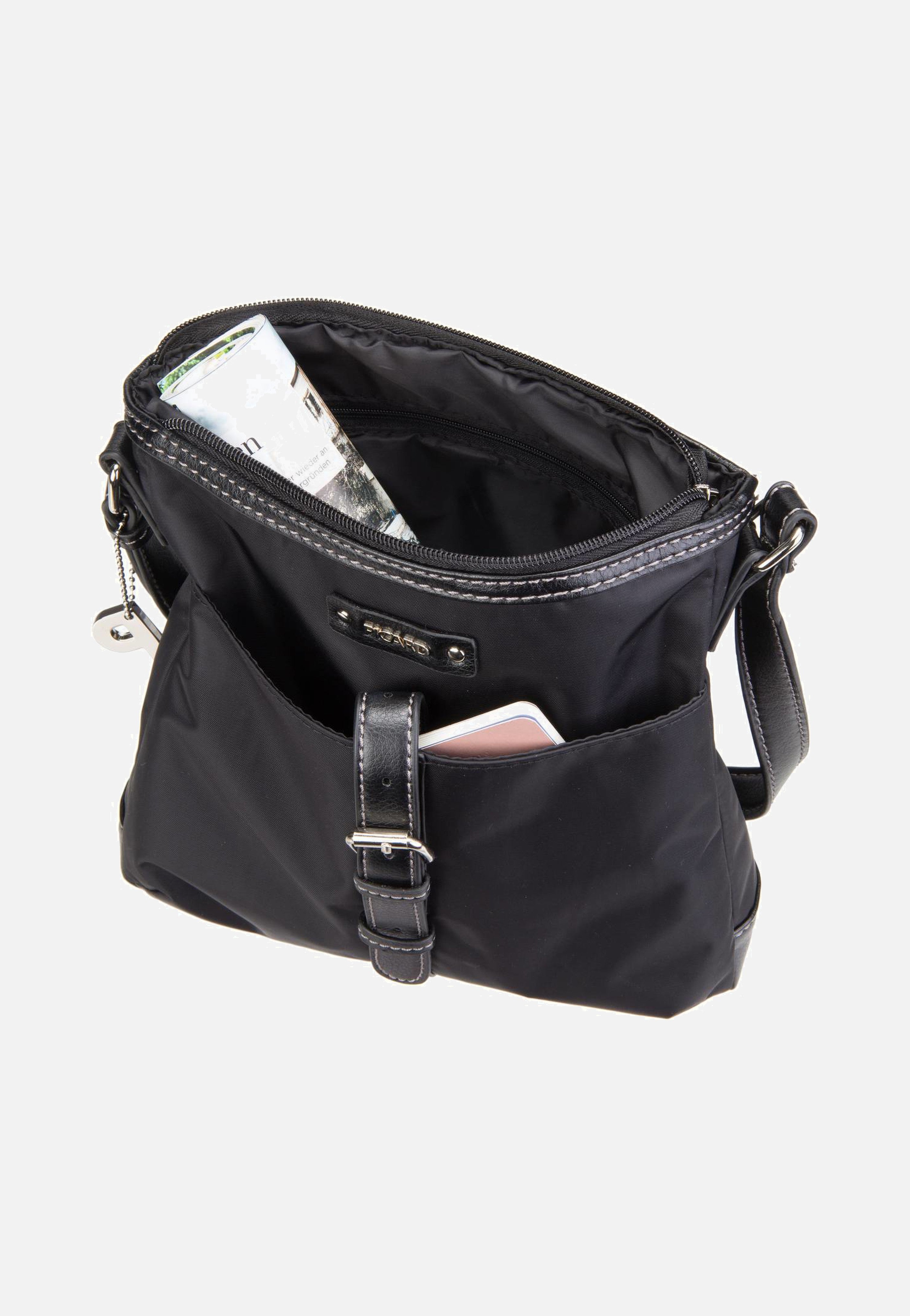 Picard Sonja 7830 Schwarz Pouch Bag