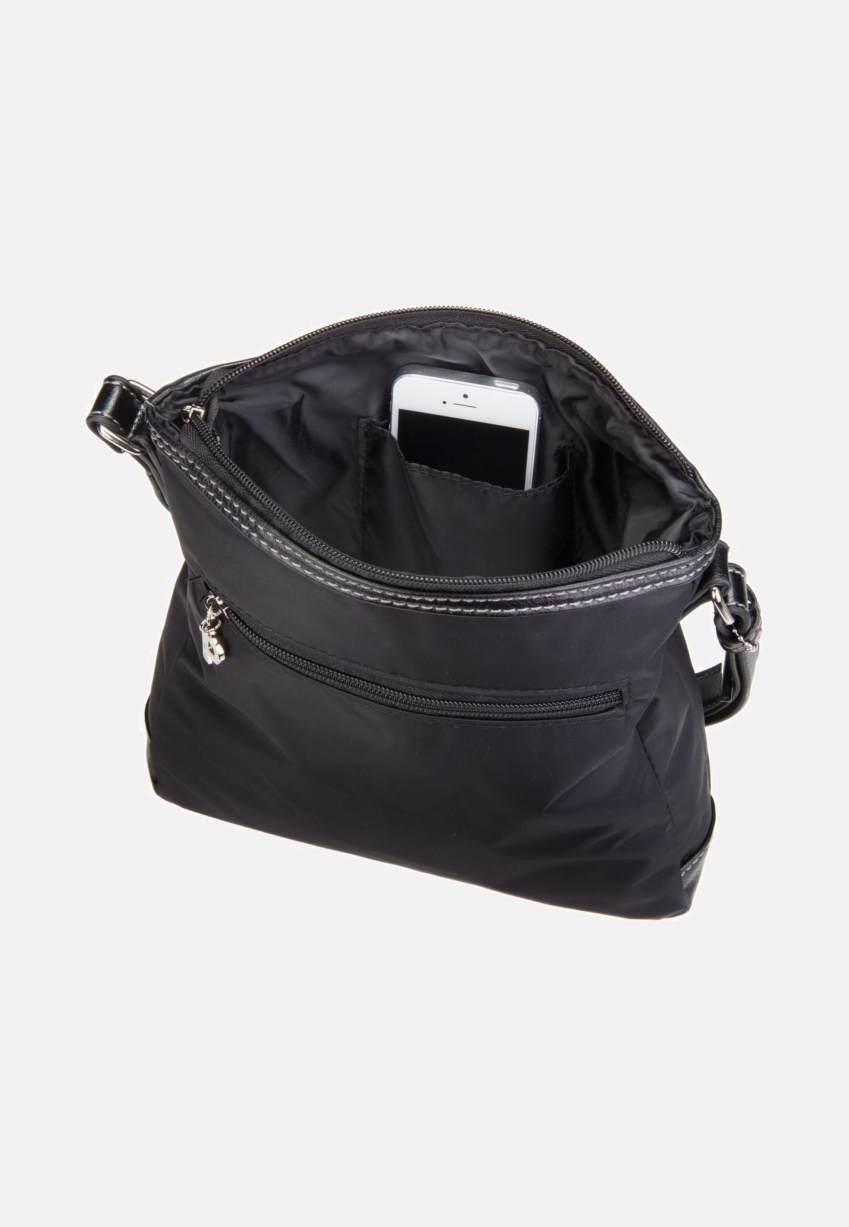 Picard Sonja 7830 Schwarz Pouch Bag