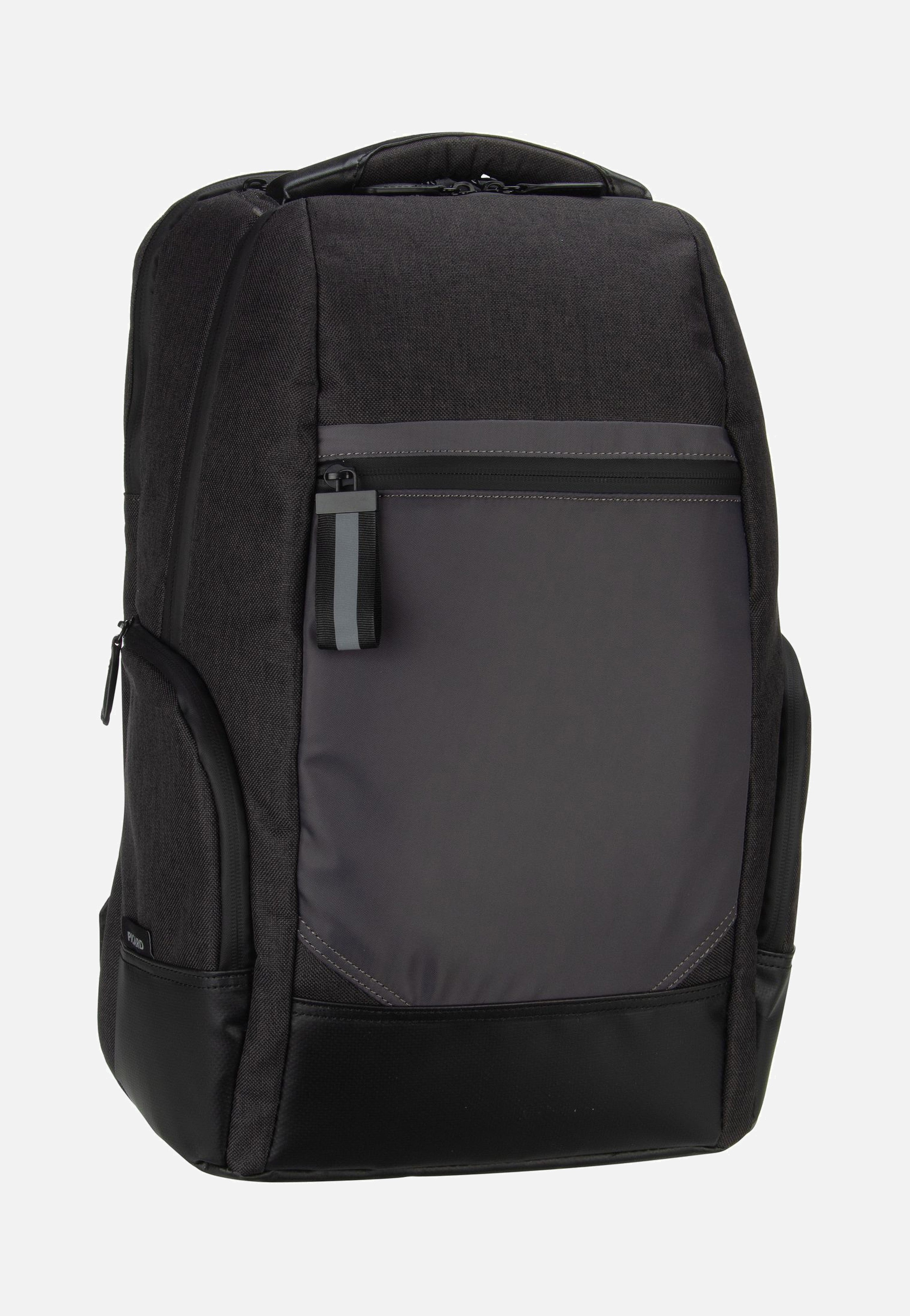 Picard - Speed 2392 Schwarz - Backpack | Men-Image