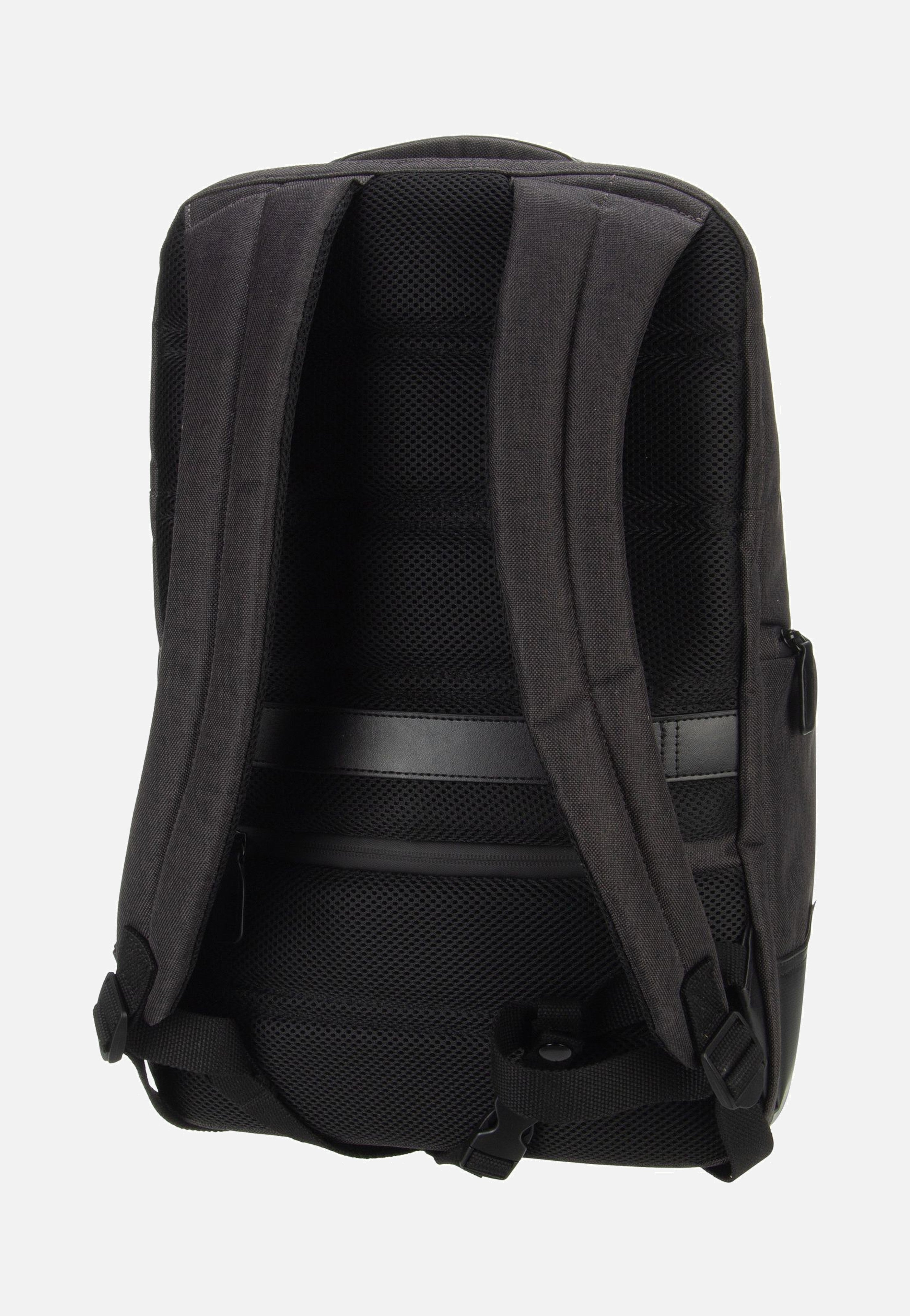 Picard - Speed 2392 Schwarz - Backpack | Men-Image
