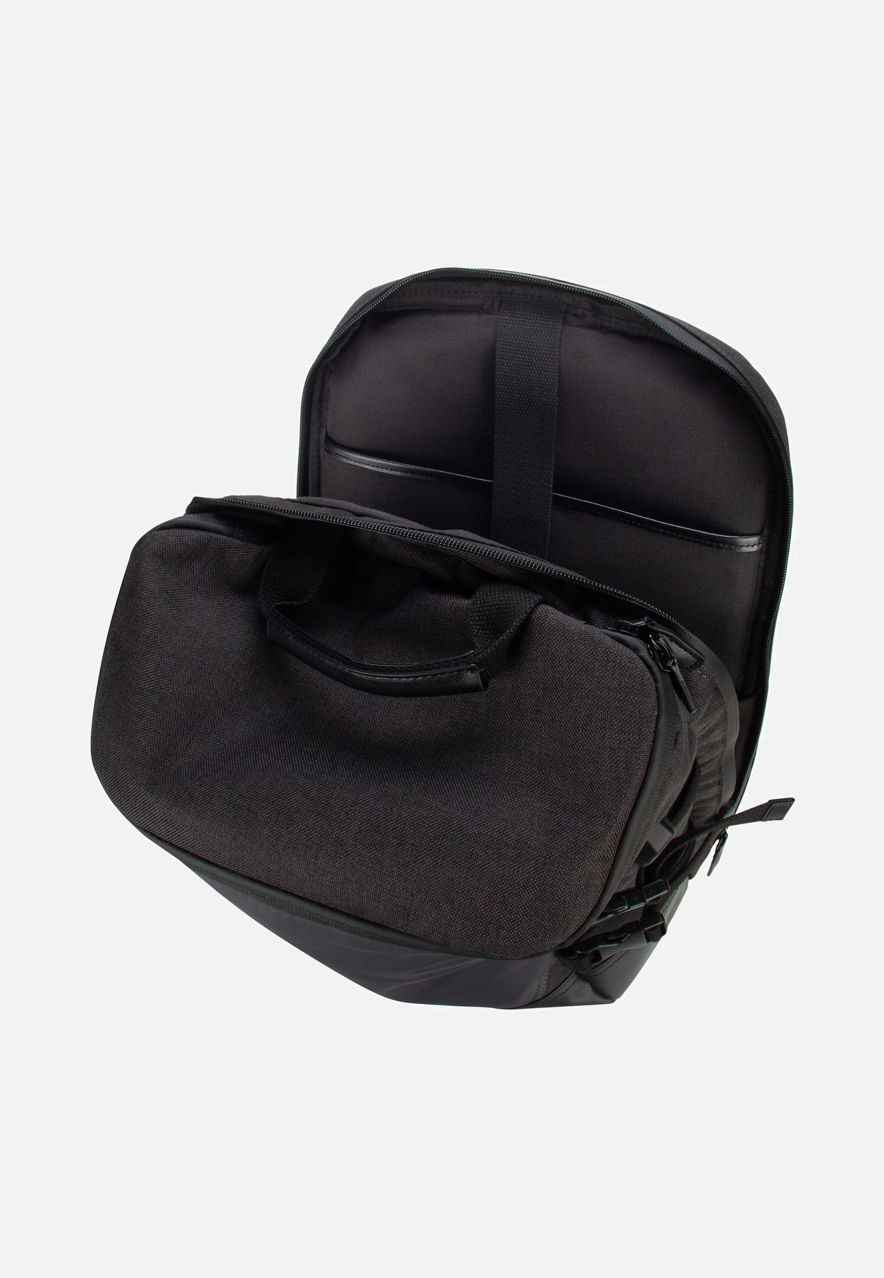 Picard Speed 2396 Schwarz Backpack