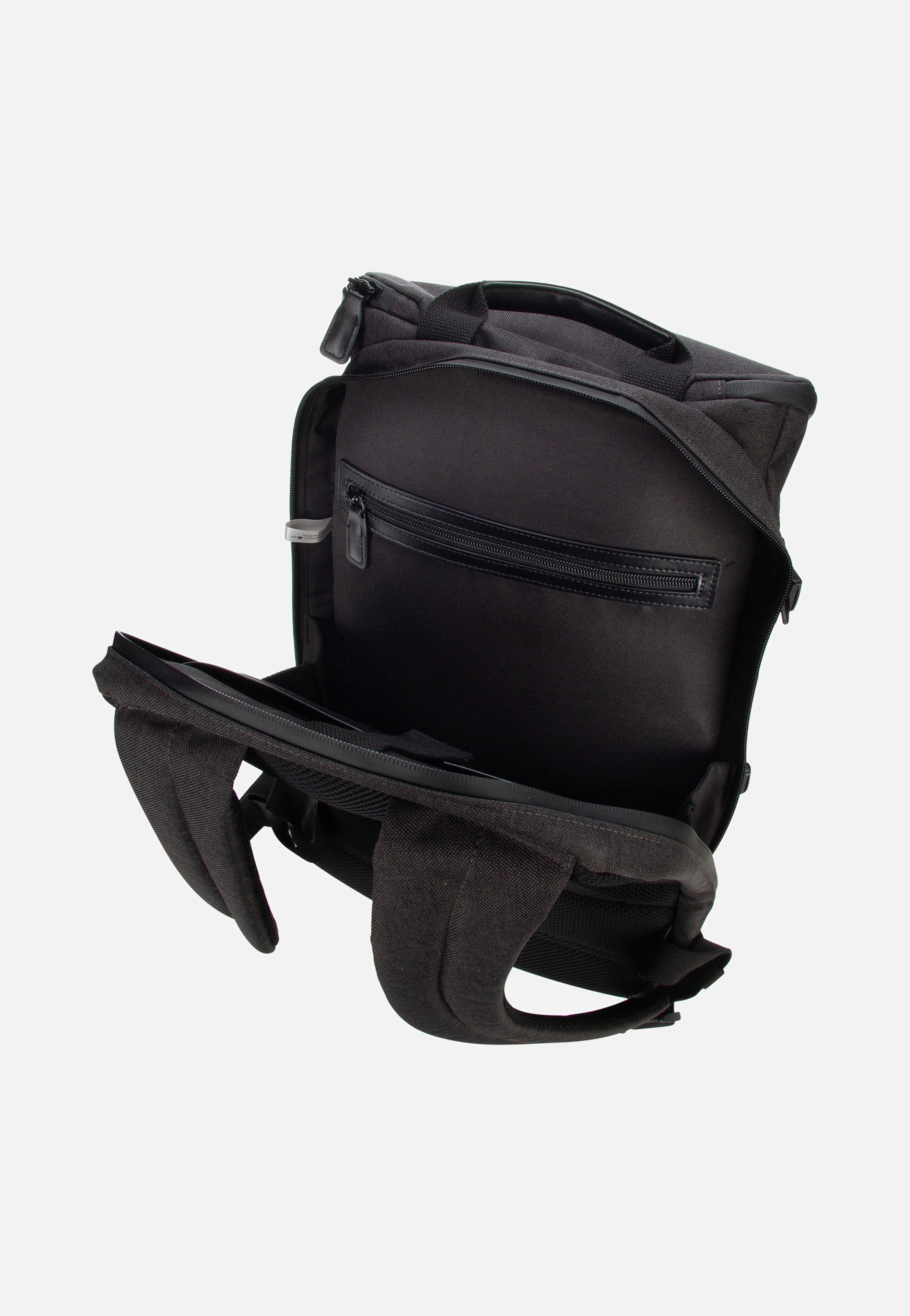 Picard Speed 2396 Schwarz Backpack