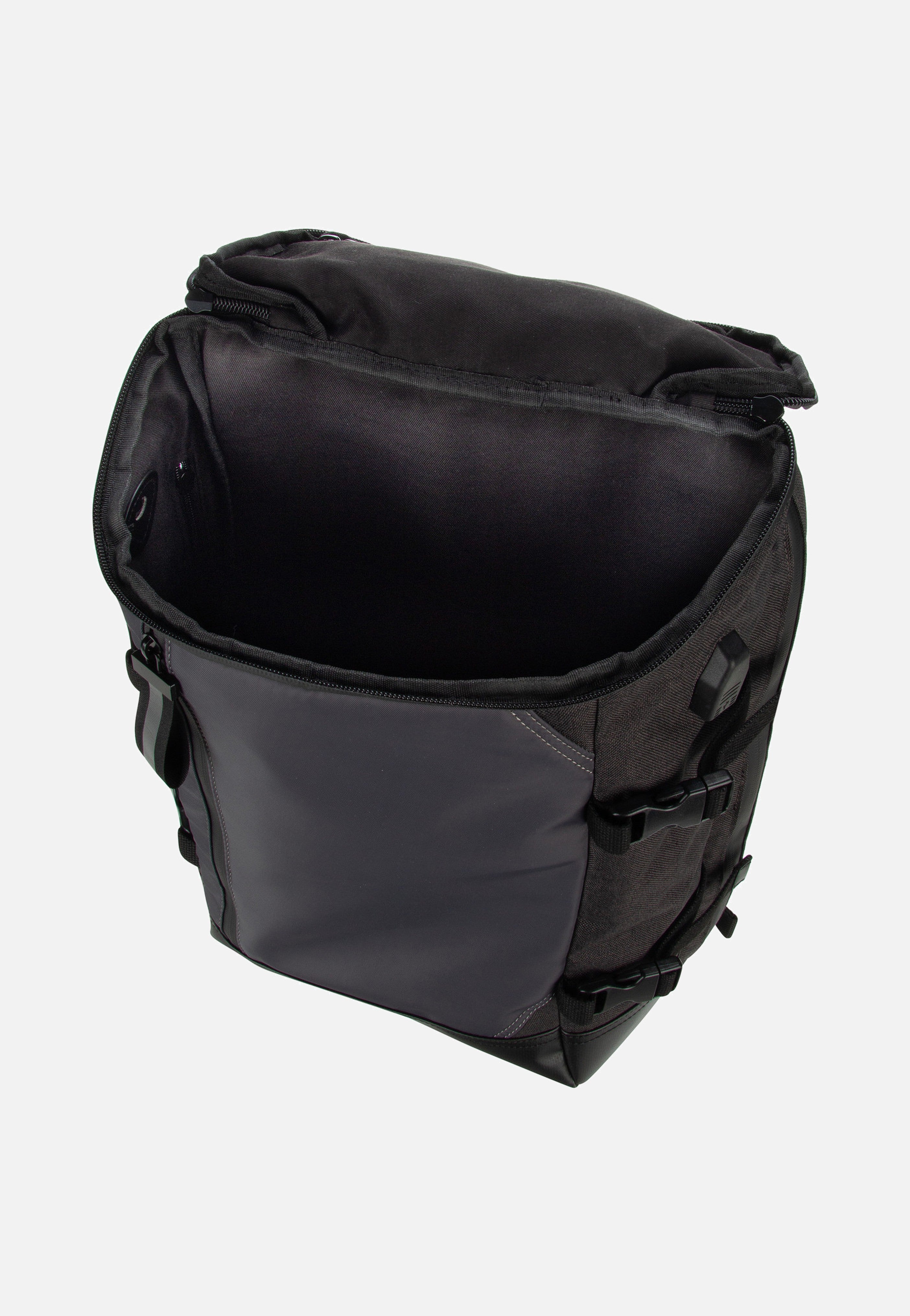 Picard Speed 2396 Schwarz Backpack