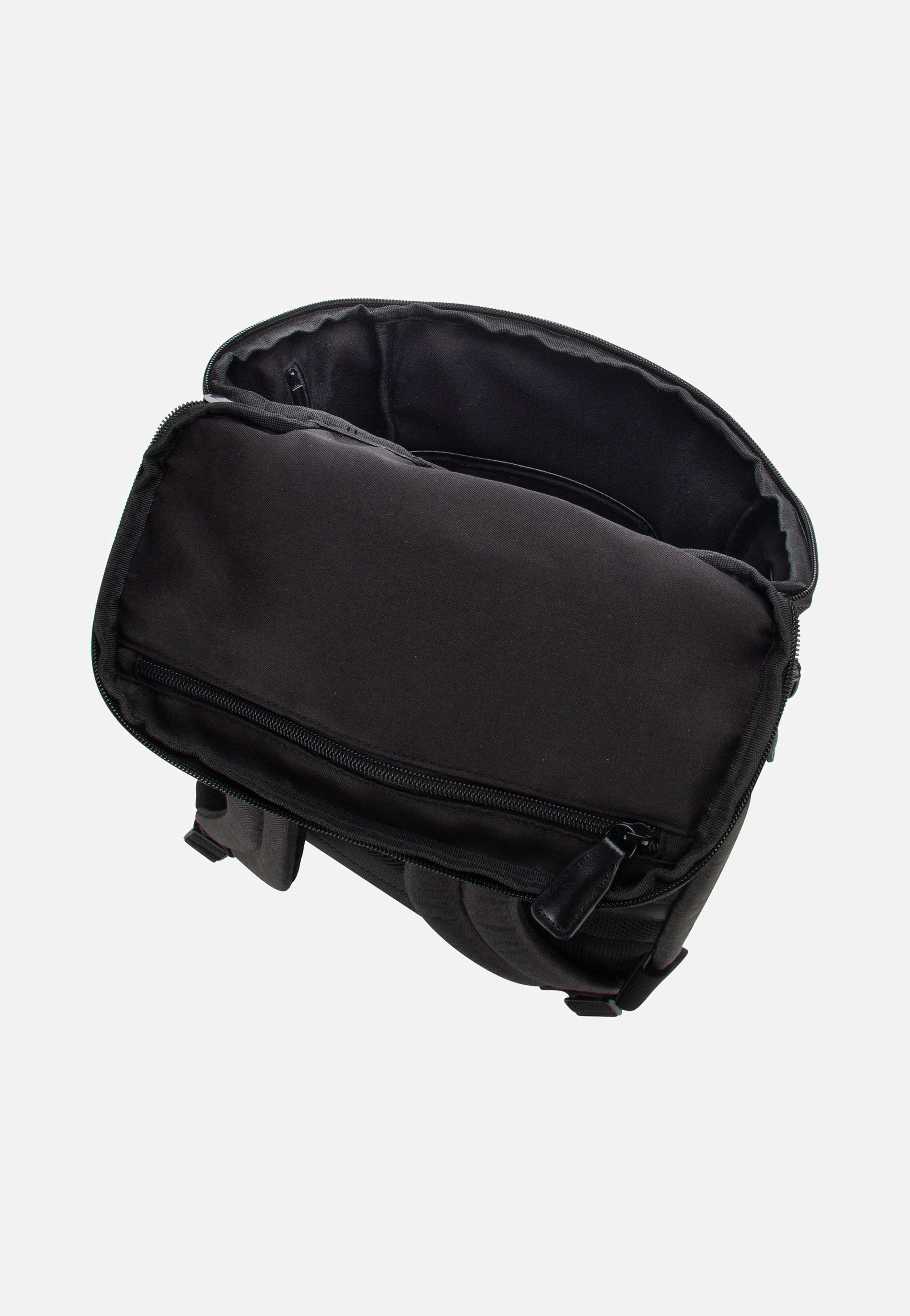 Picard Speed 2396 Schwarz Backpack