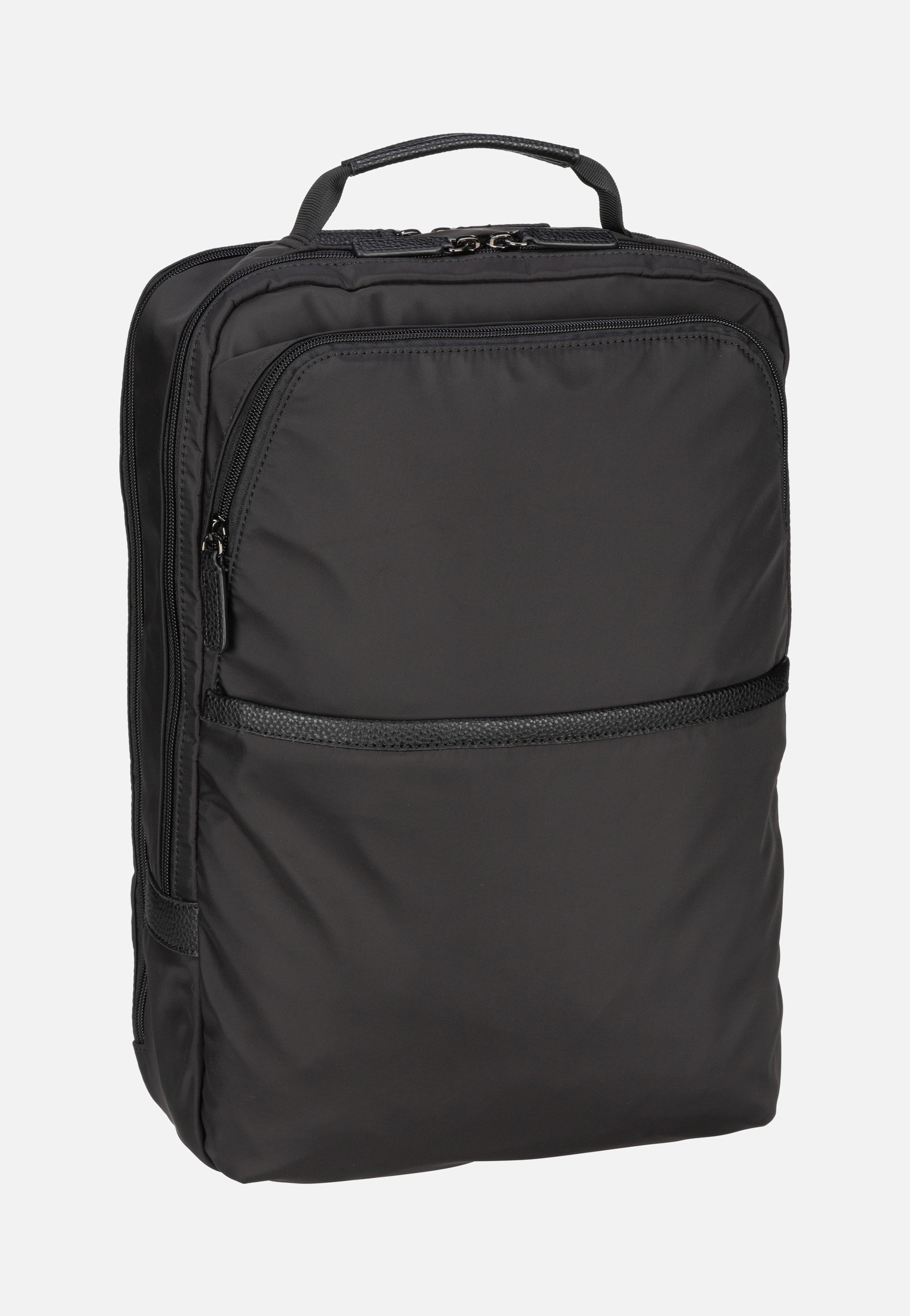 Picard Speed 2962 Schwarz Backpack
