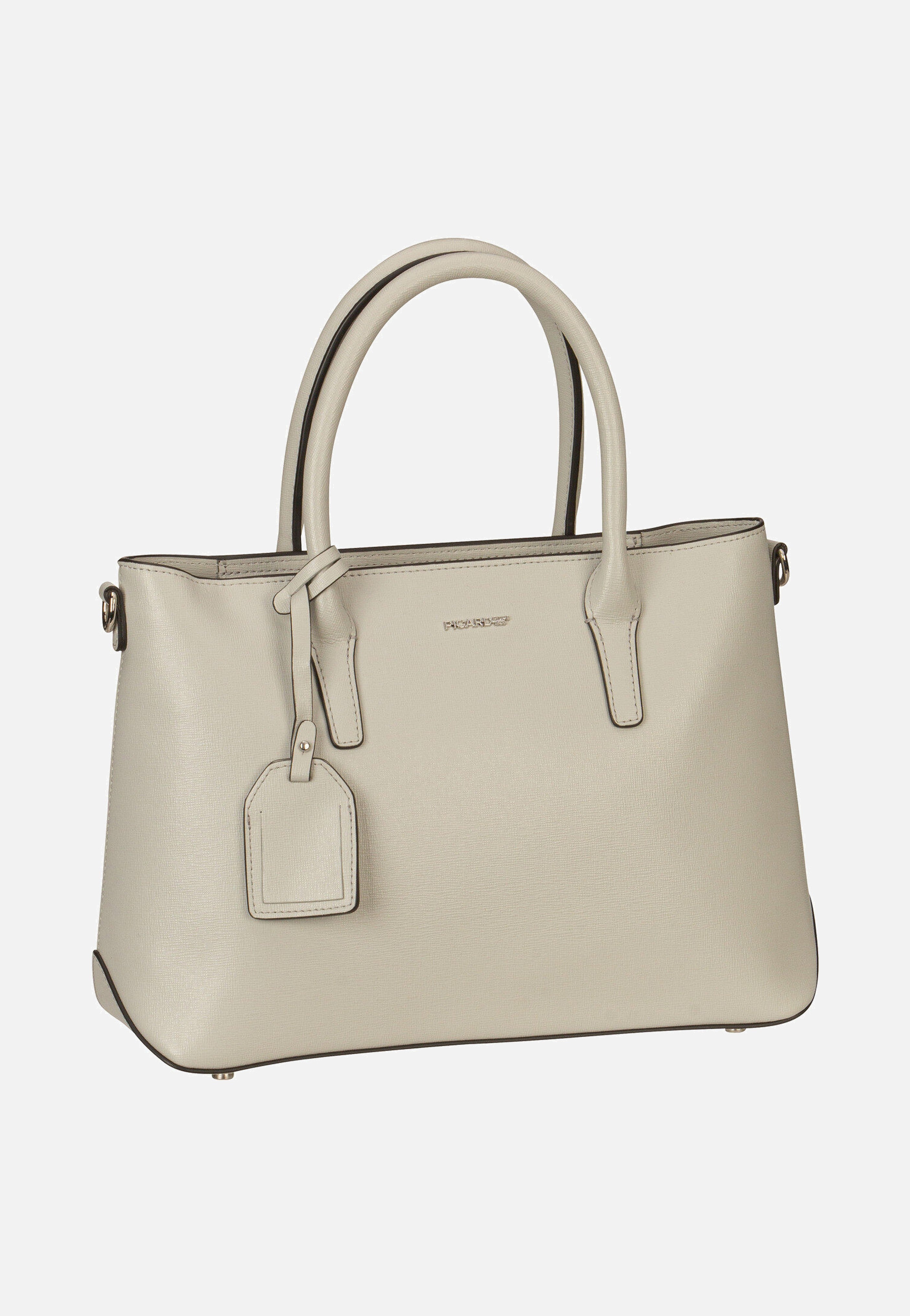 Picard - Superstar 7249 Shark - Tote Bag | Women-Image