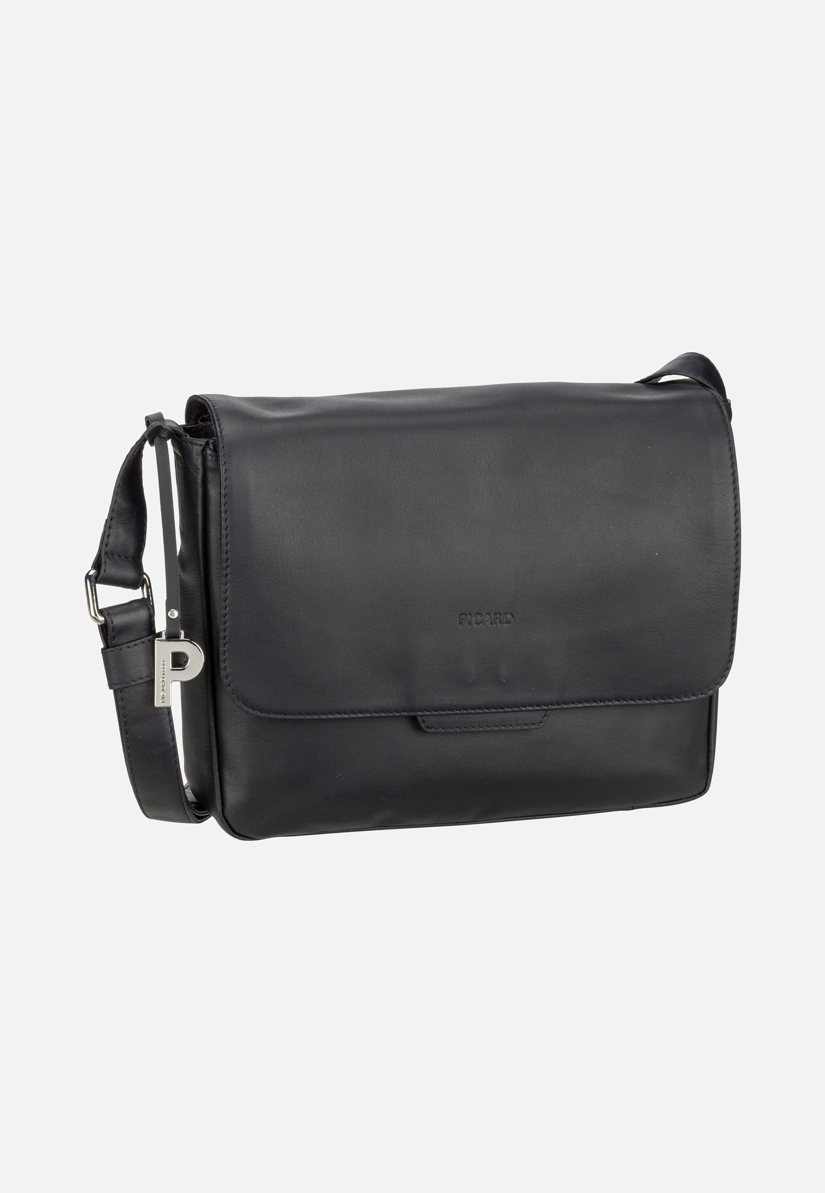 Picard - Timeless 5393 Ozean - Crossbody Bag | Women-Image