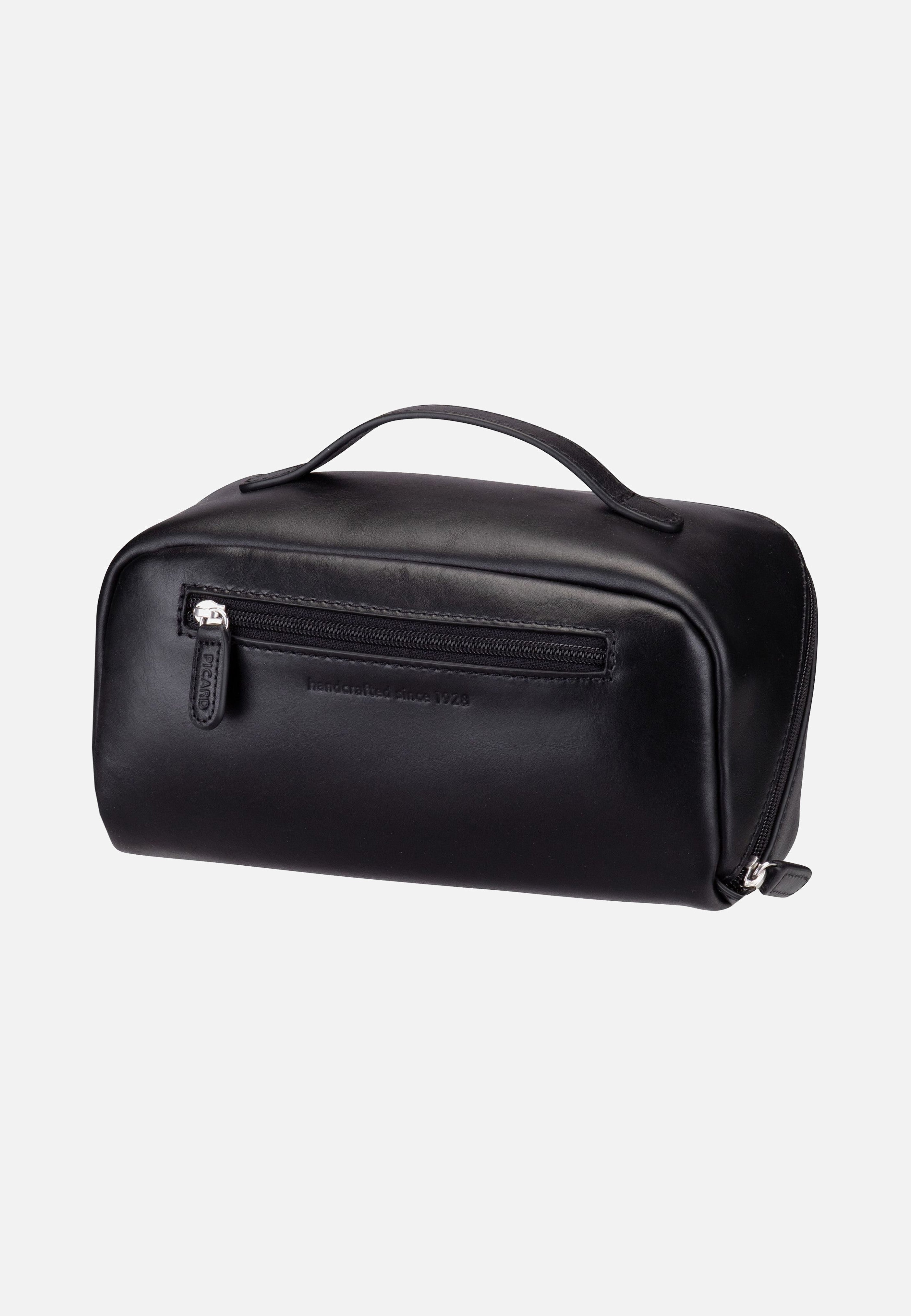 Picard - Toscana 7216 Schwarz - Toiletry Bag | Neutral-Image